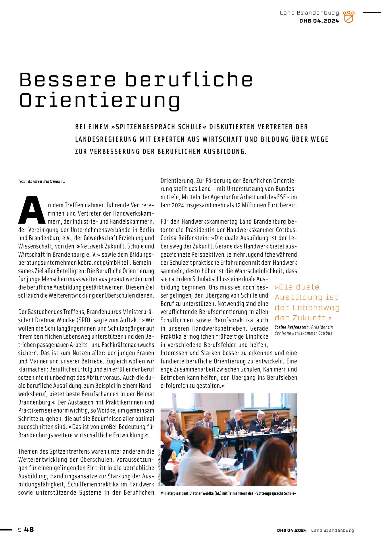 Verlagsanstalt Handwerk GmbH