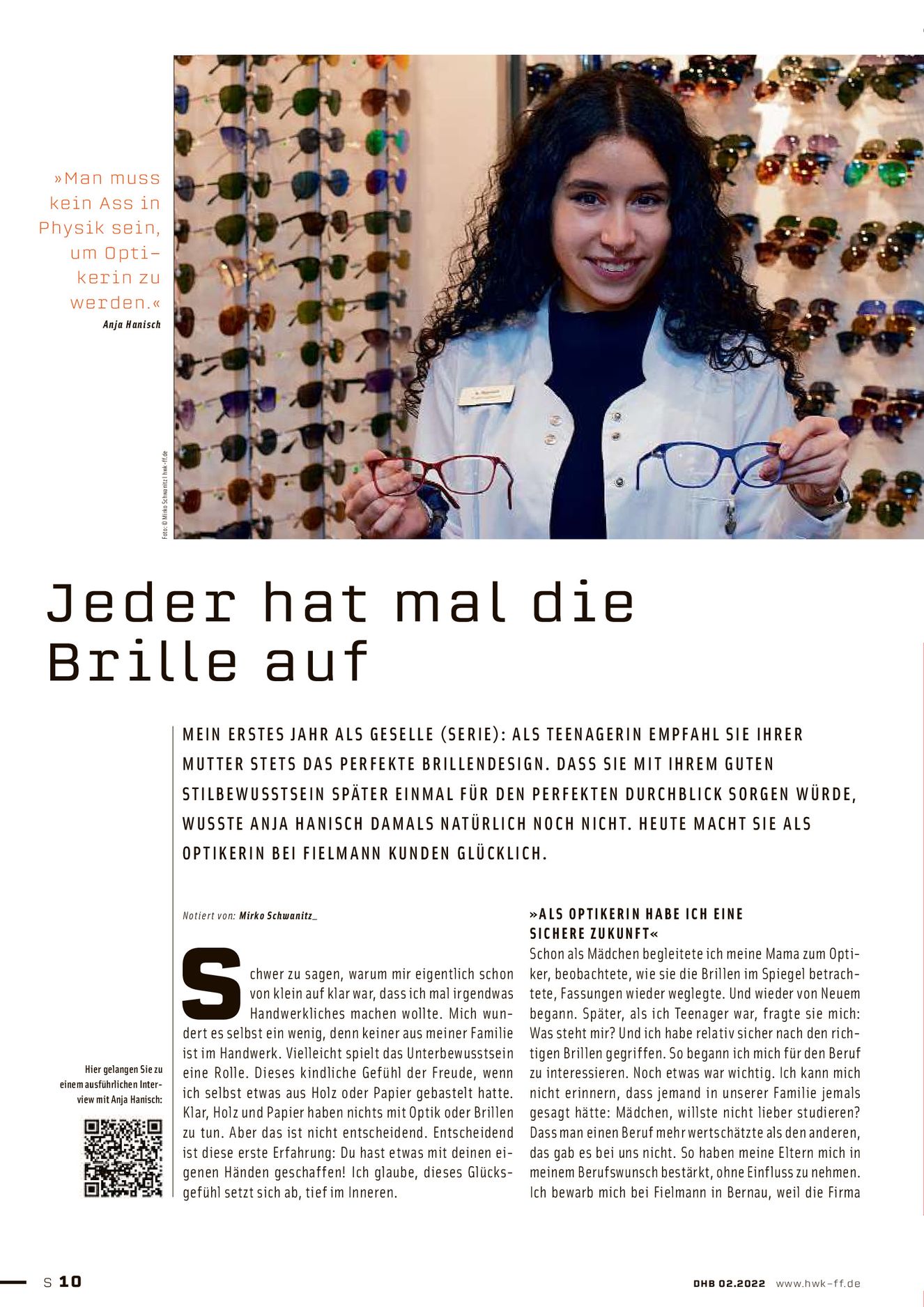 Verlagsanstalt Handwerk GmbH