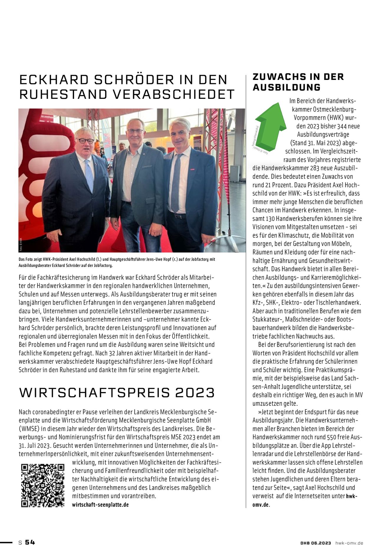 Verlagsanstalt Handwerk GmbH