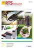 Cover: RTS Magazin 12 2023