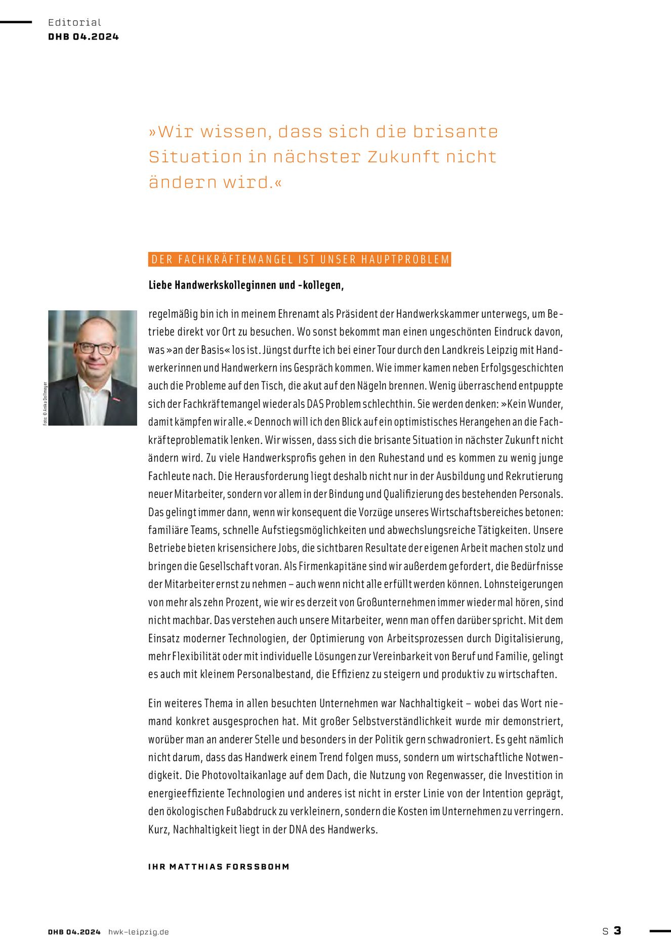 Verlagsanstalt Handwerk GmbH