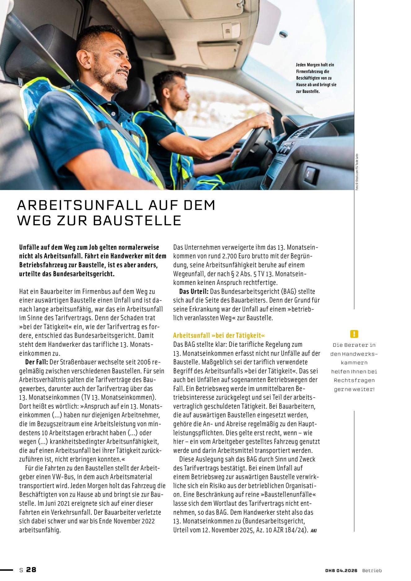 Verlagsanstalt Handwerk GmbH