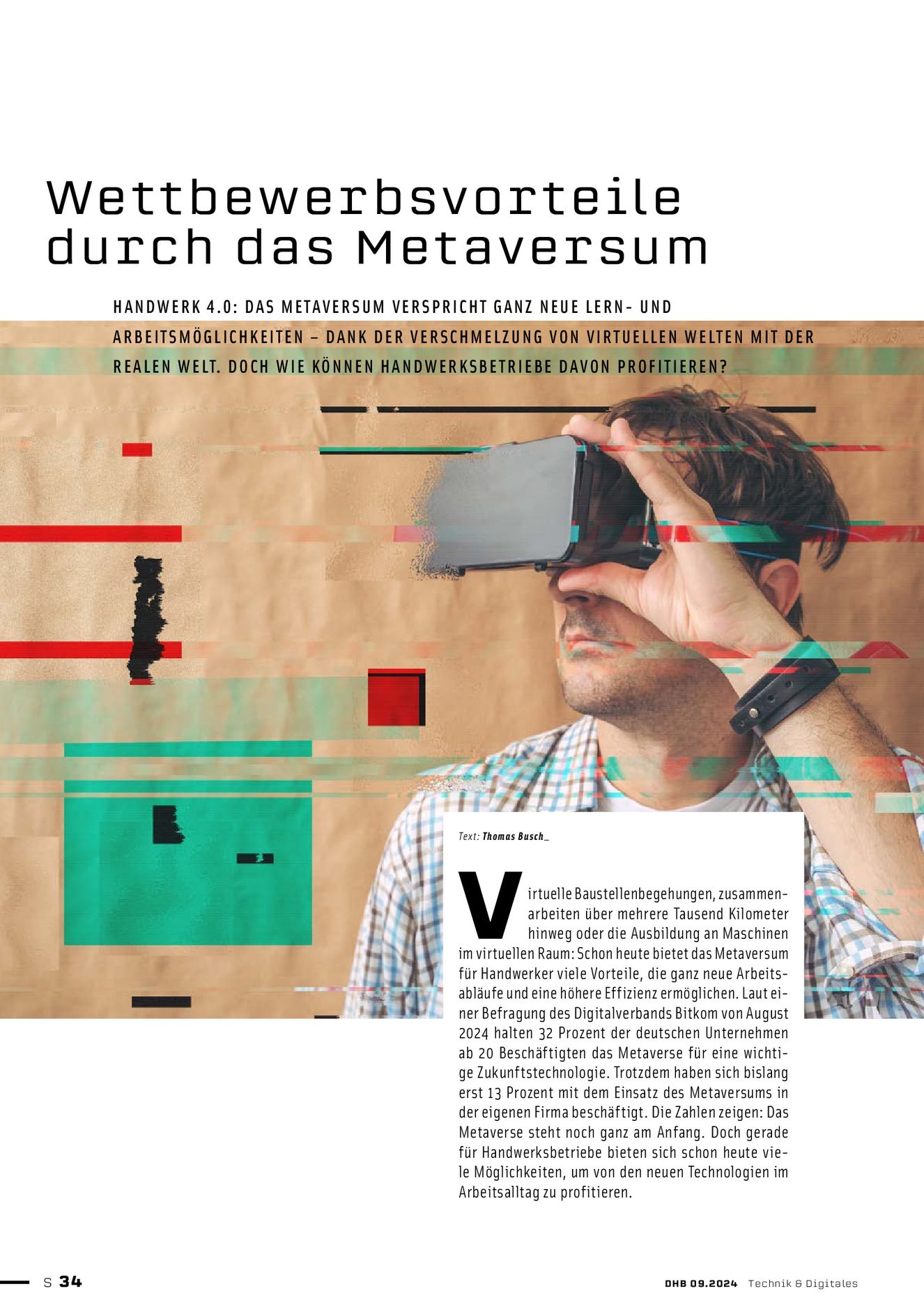 Verlagsanstalt Handwerk GmbH