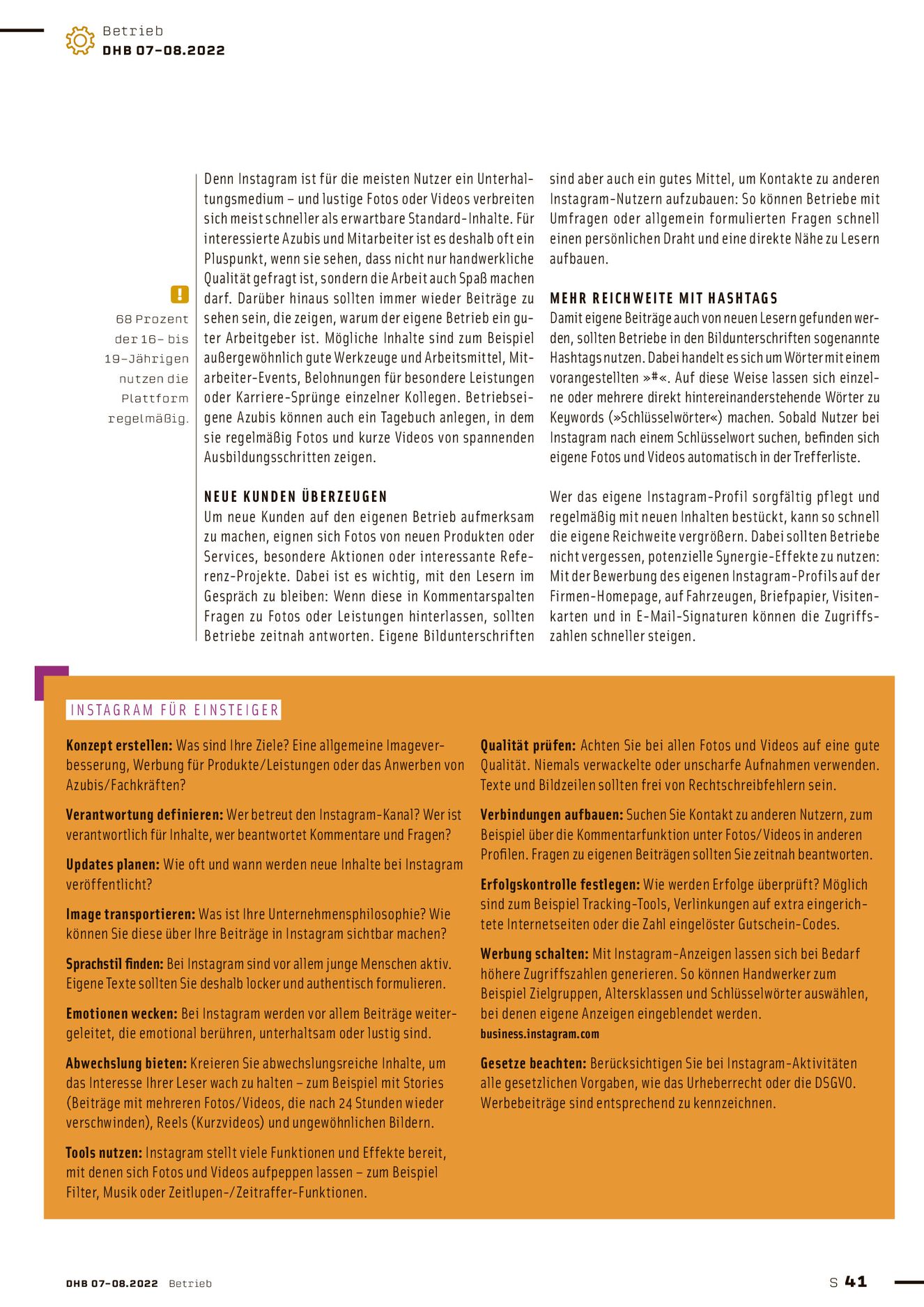 Verlagsanstalt Handwerk GmbH