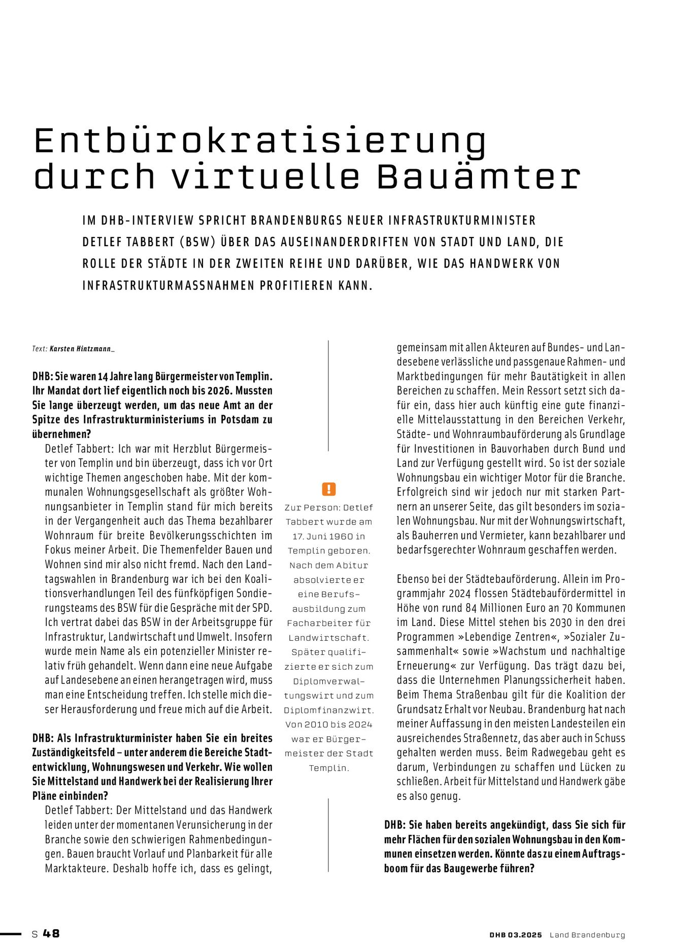 Verlagsanstalt Handwerk GmbH