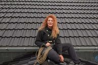 Femke Pinkle - Finalistin Miss Handwerk 2023