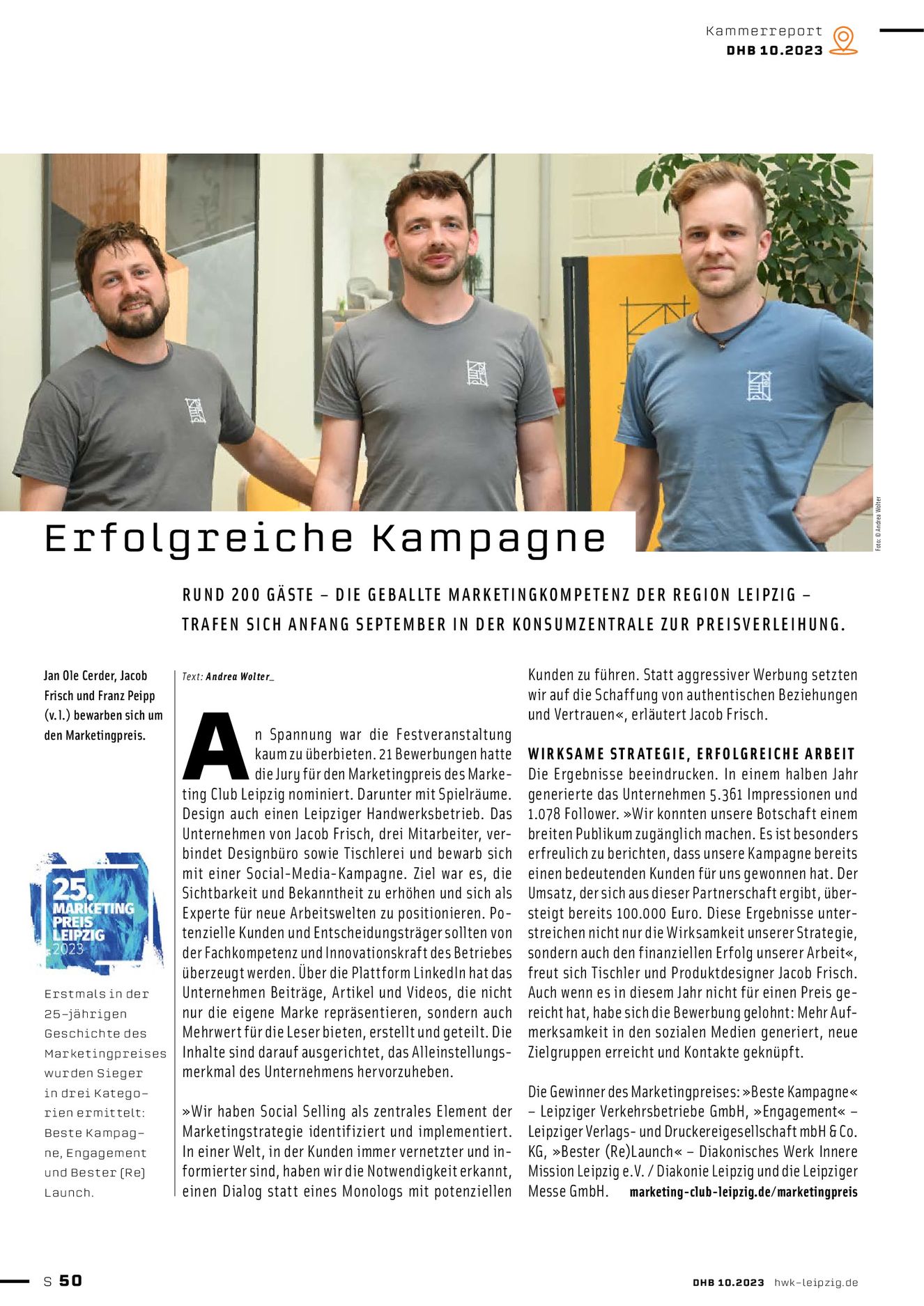 Verlagsanstalt Handwerk GmbH