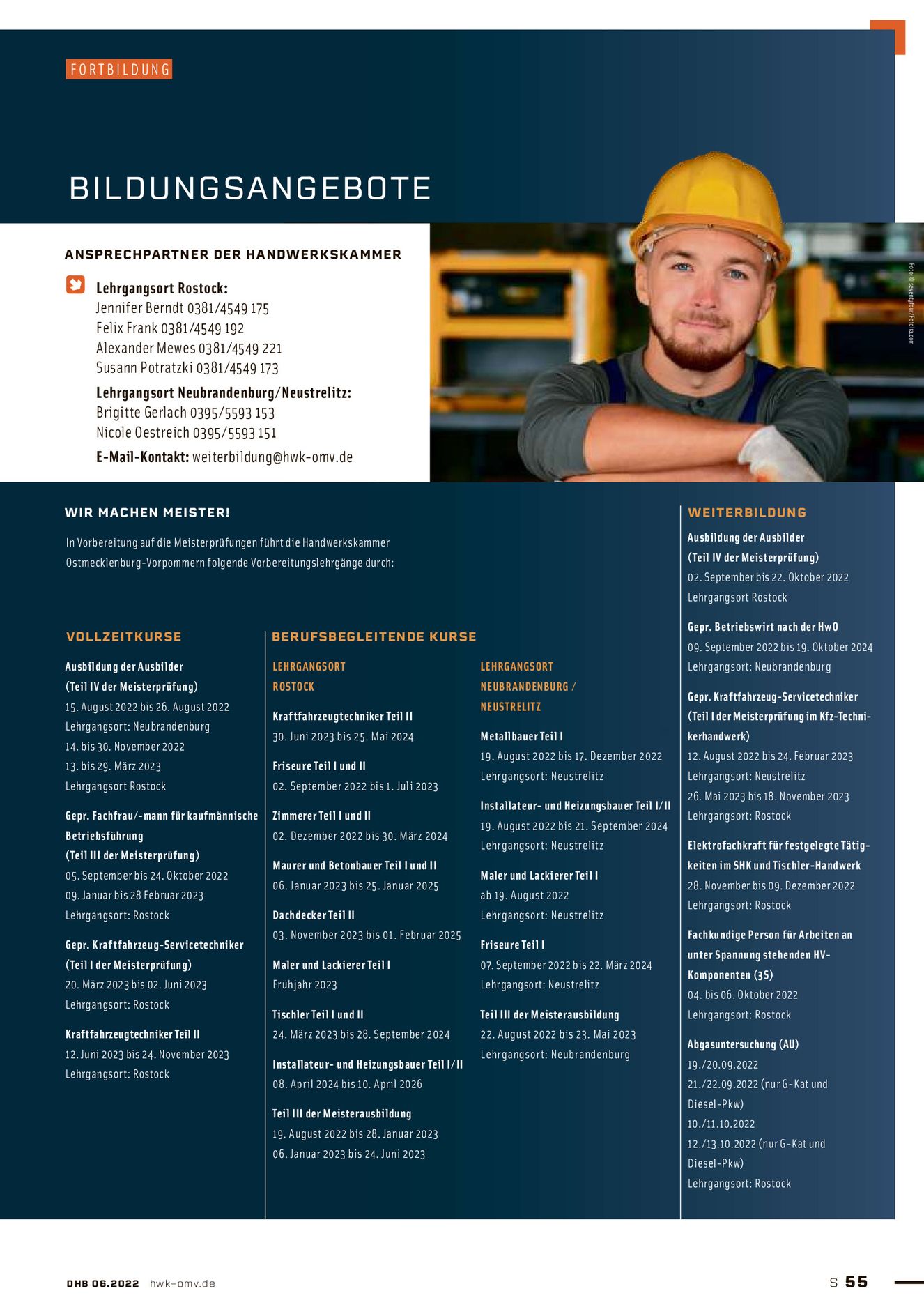 Verlagsanstalt Handwerk GmbH