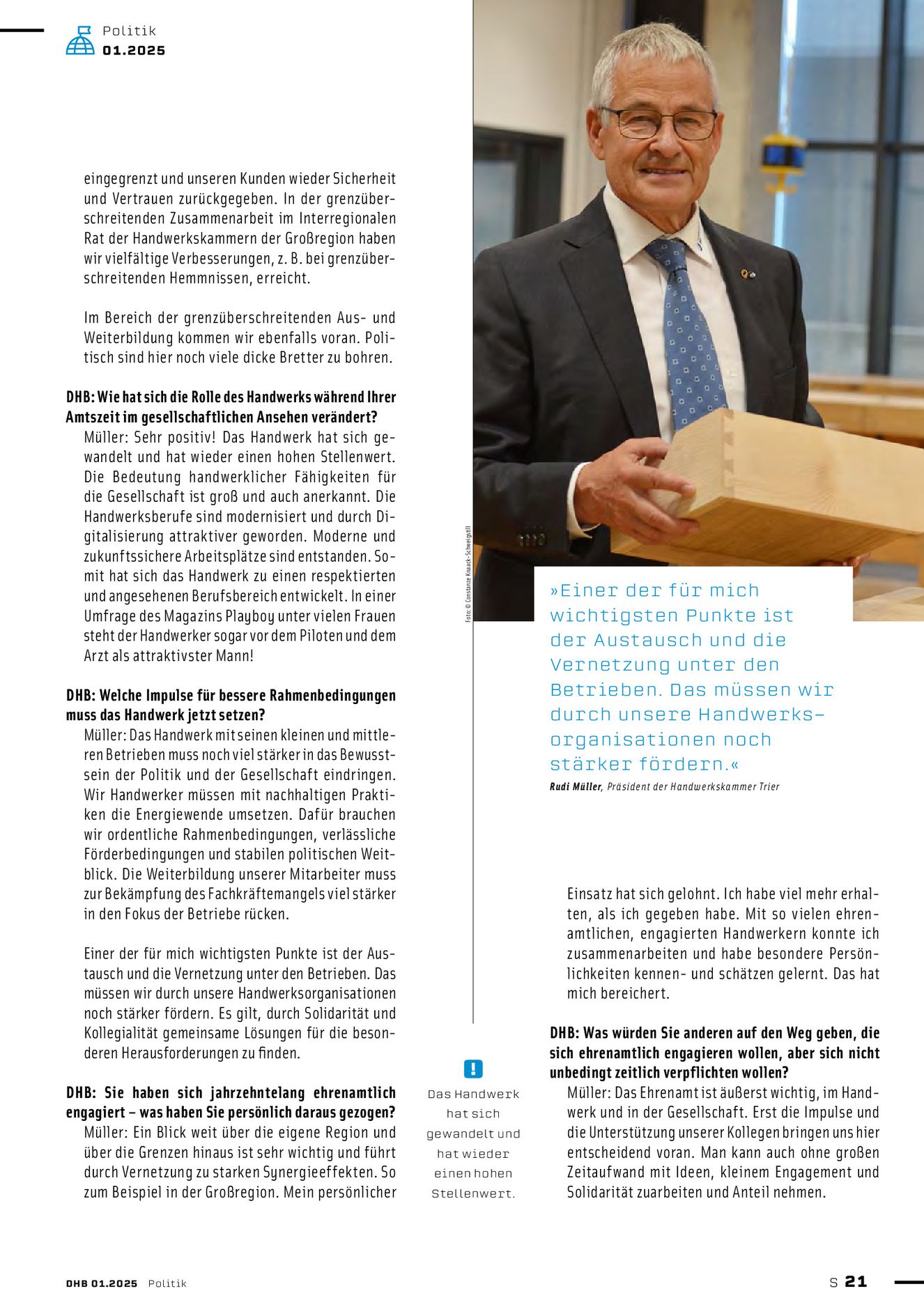 Verlagsanstalt Handwerk GmbH