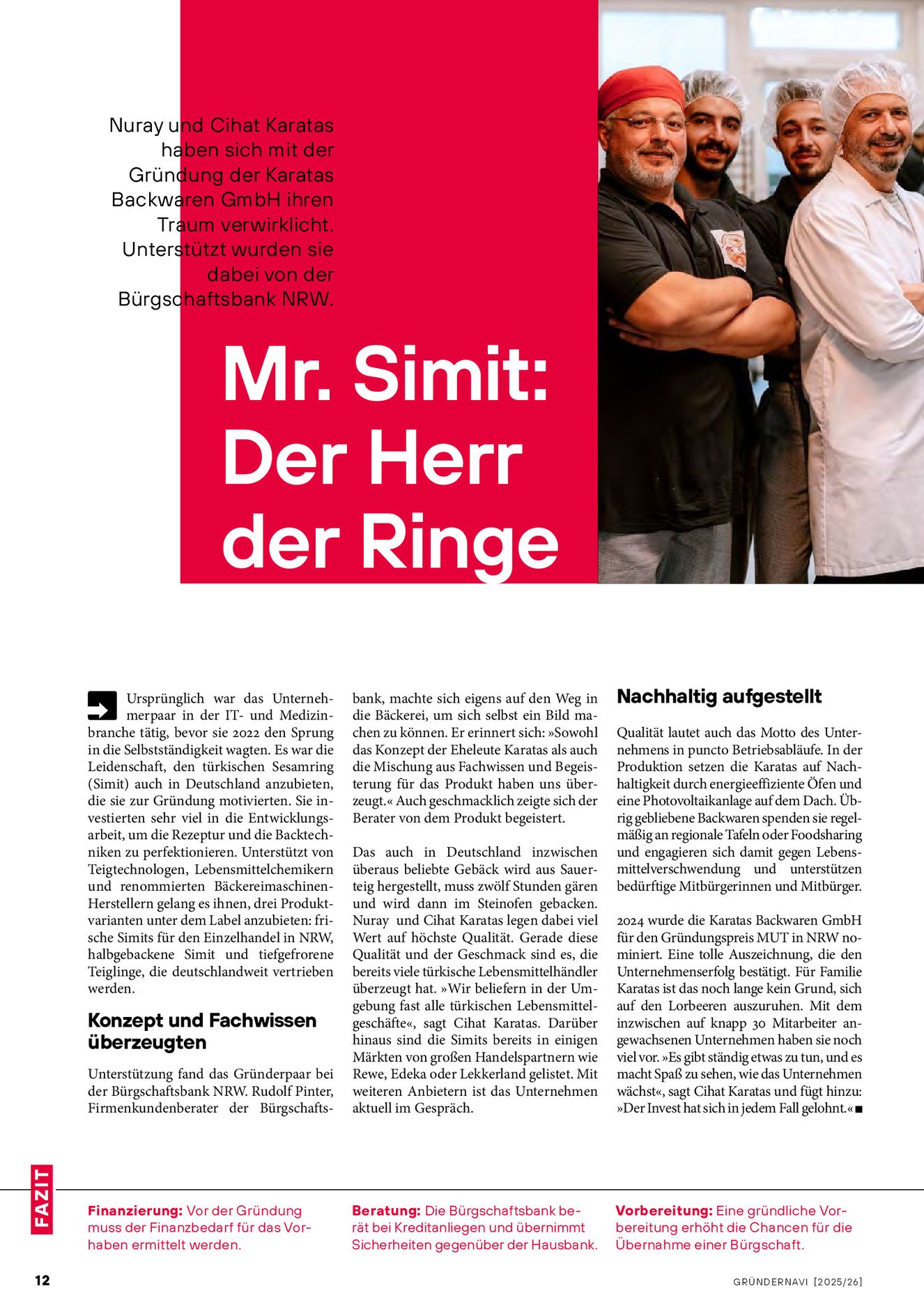 Verlagsanstalt Handwerk GmbH