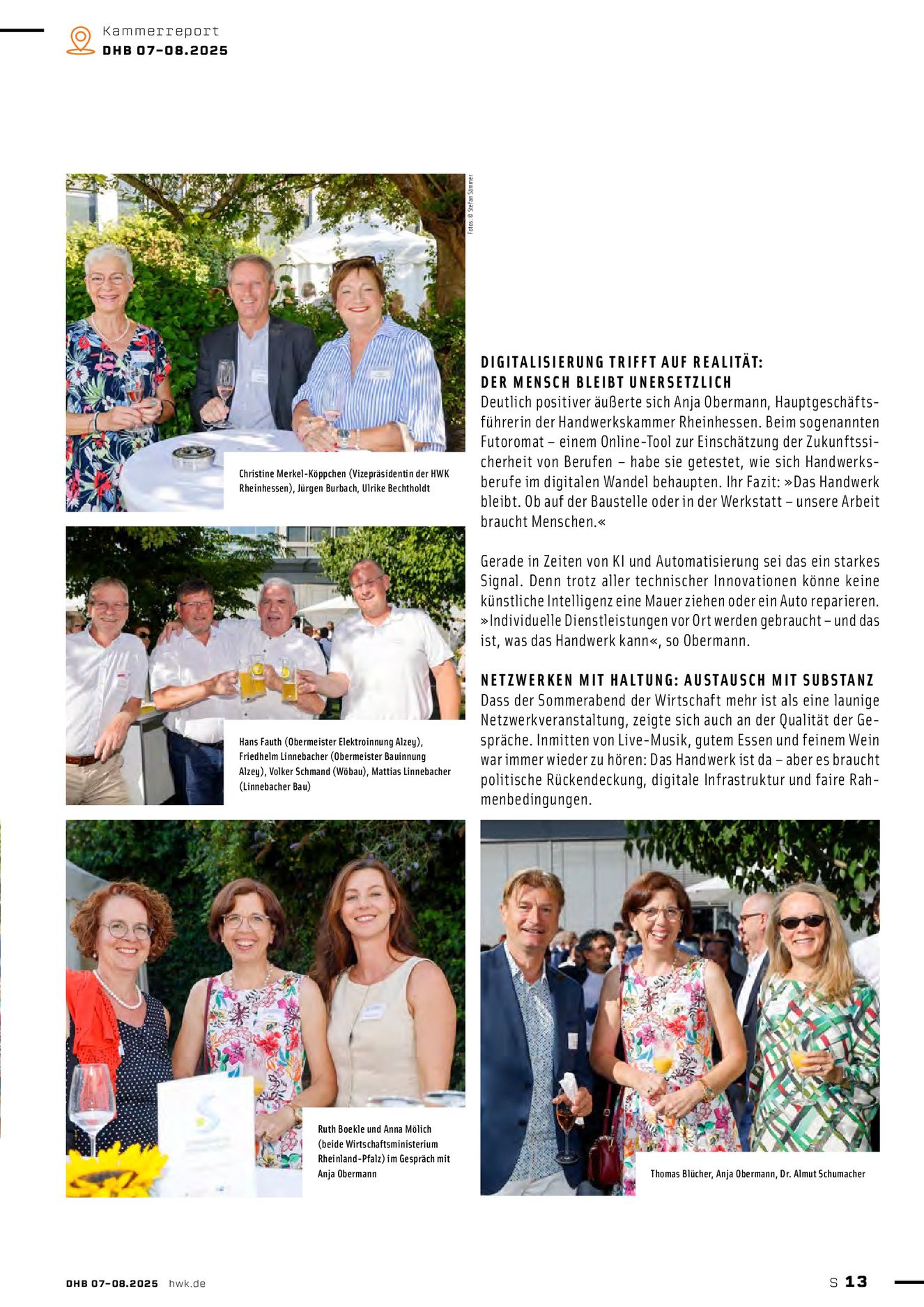 Verlagsanstalt Handwerk GmbH