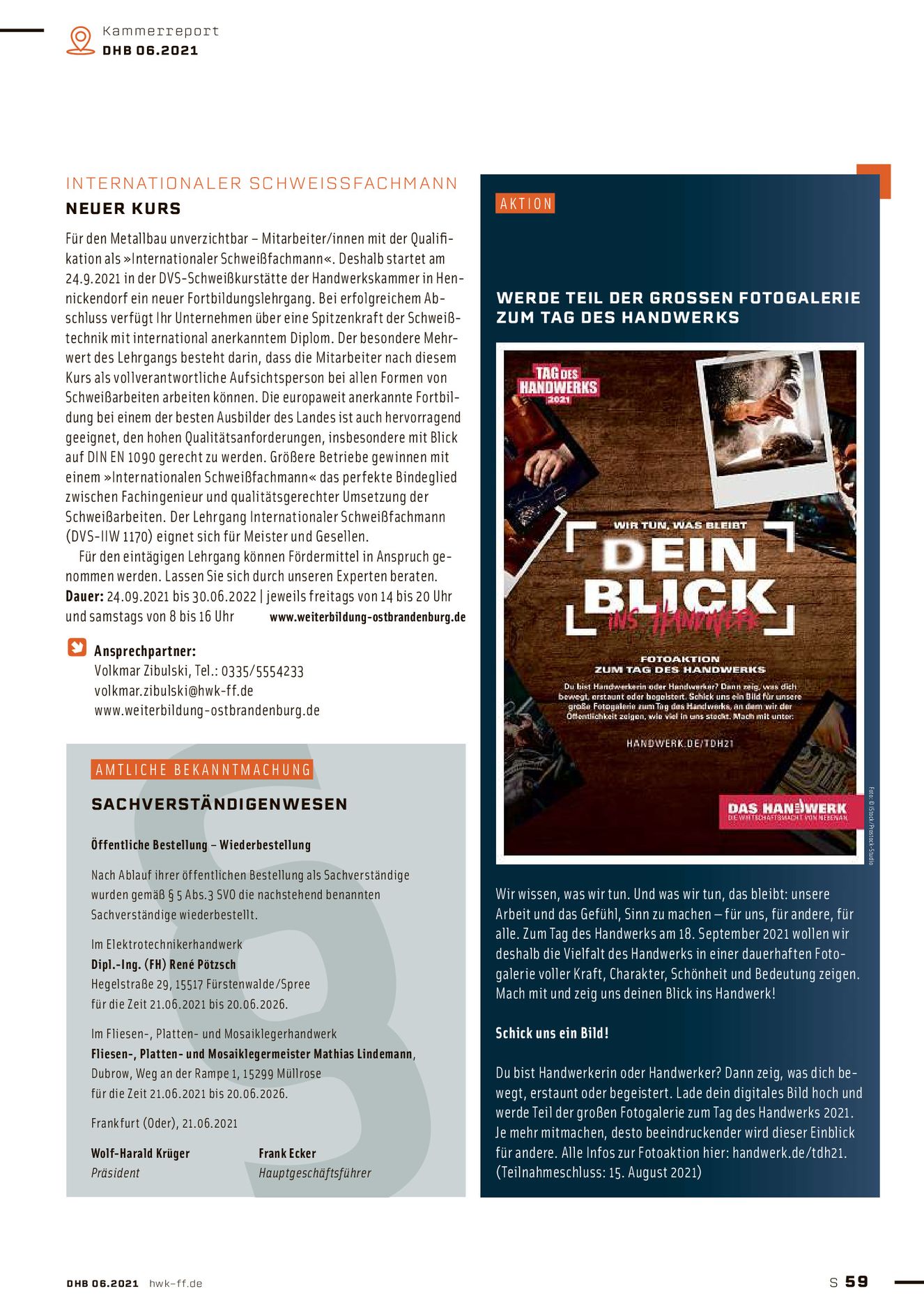 Verlagsanstalt Handwerk GmbH