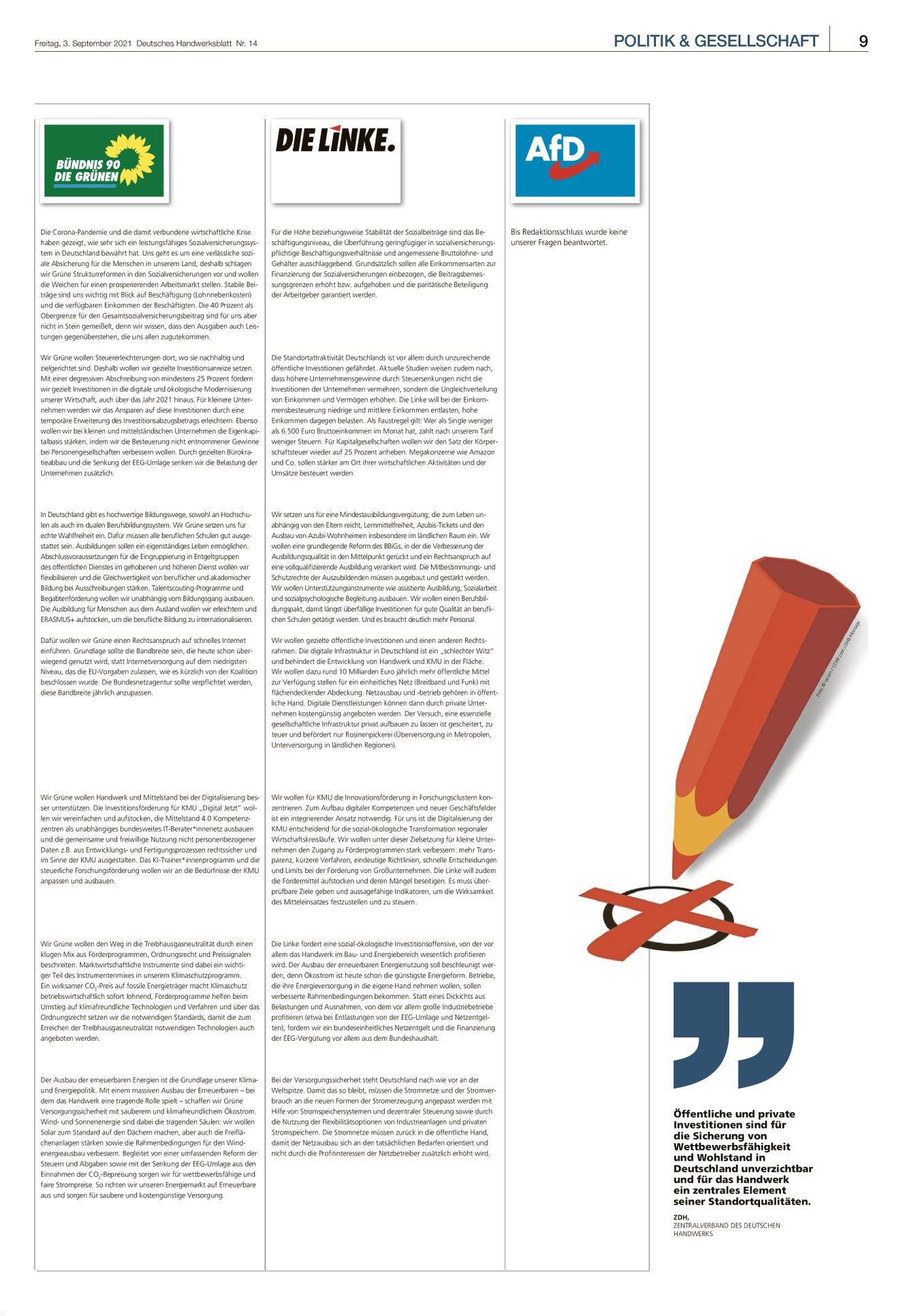 Verlagsanstalt Handwerk GmbH