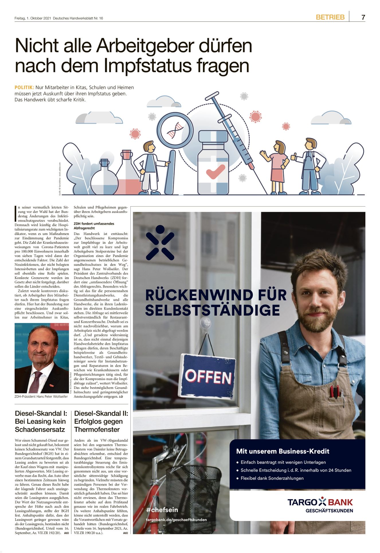 Verlagsanstalt Handwerk GmbH