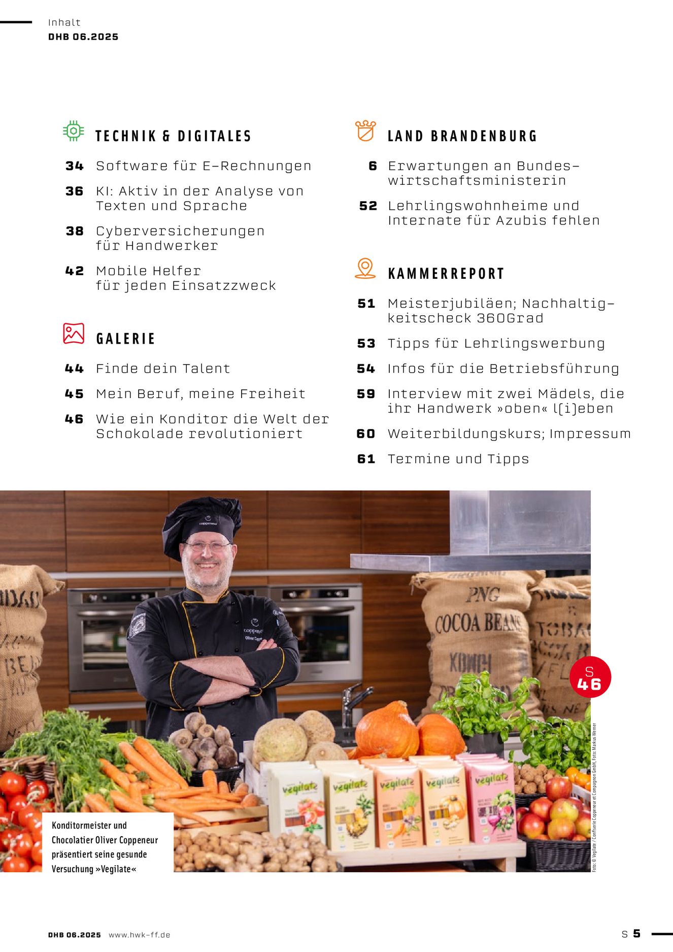 Verlagsanstalt Handwerk GmbH