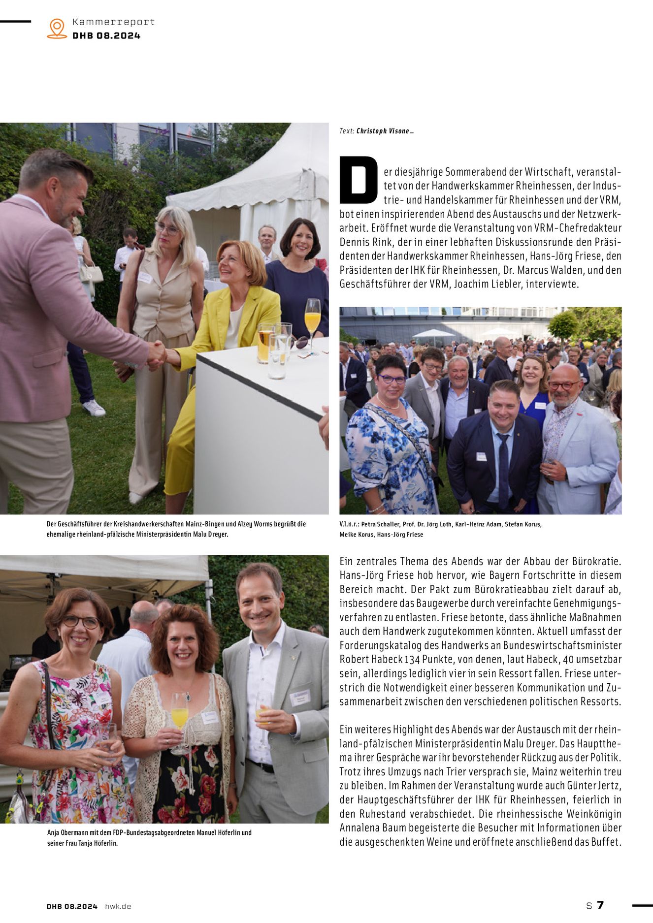 Verlagsanstalt Handwerk GmbH