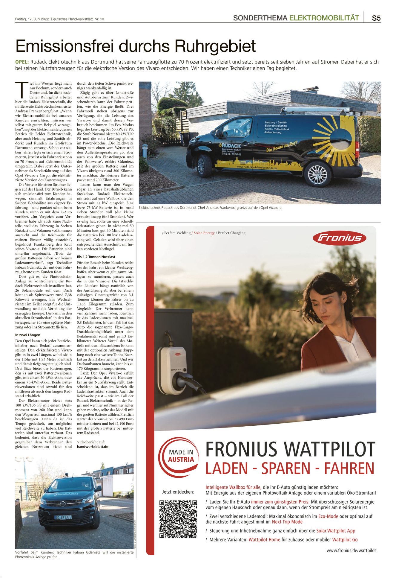 Verlagsanstalt Handwerk GmbH