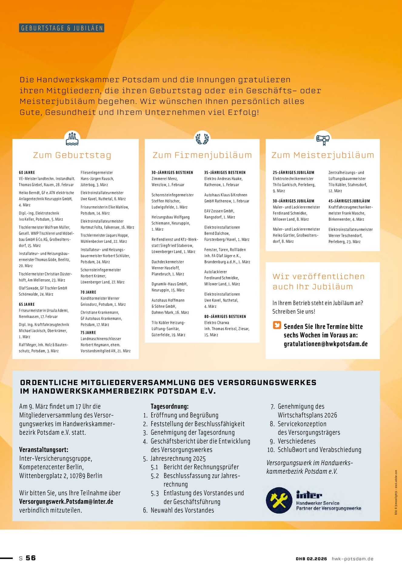 Verlagsanstalt Handwerk GmbH