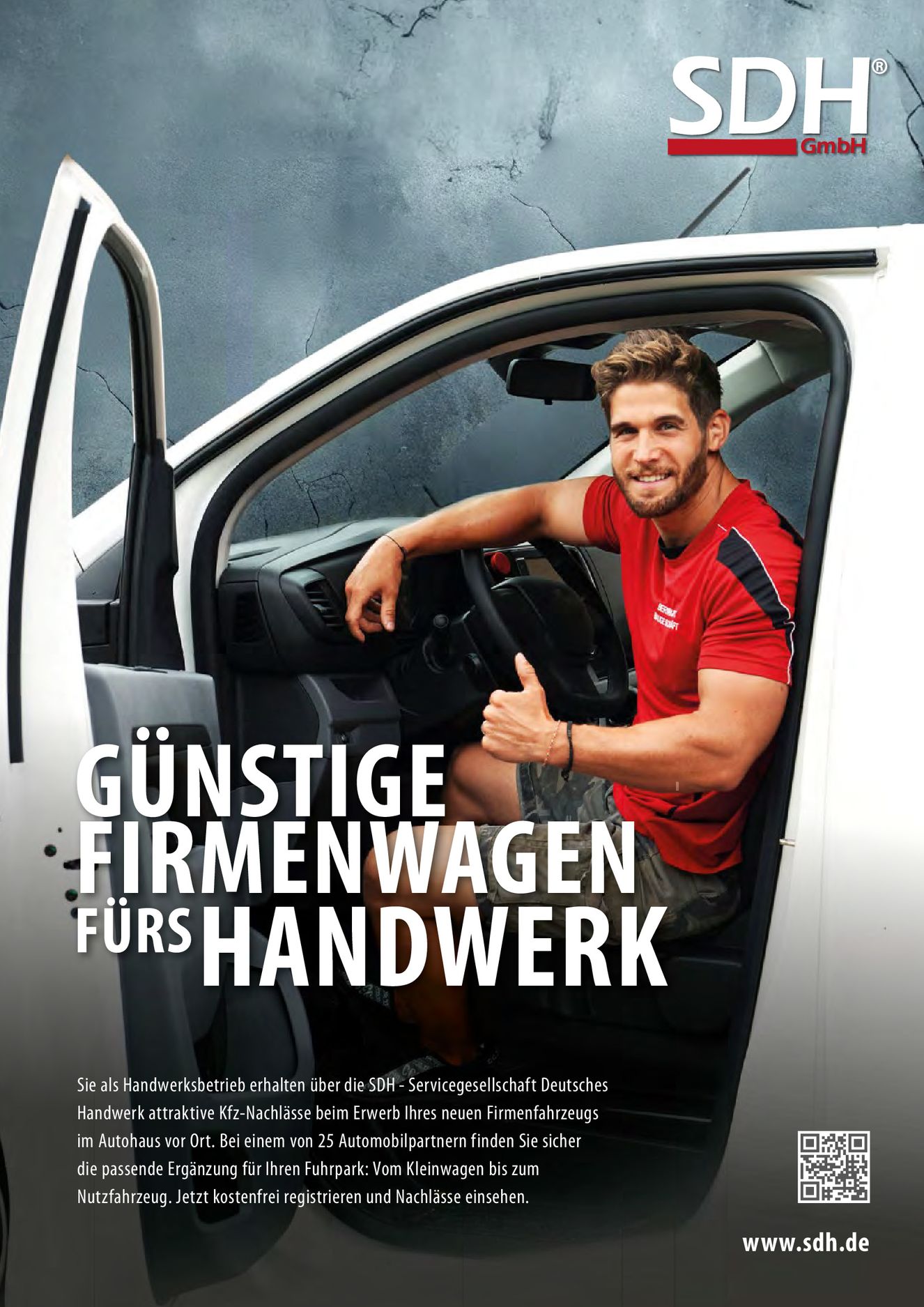 Verlagsanstalt Handwerk GmbH