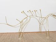 Impressionen: "Interactions" in der Bundeskunsthalle