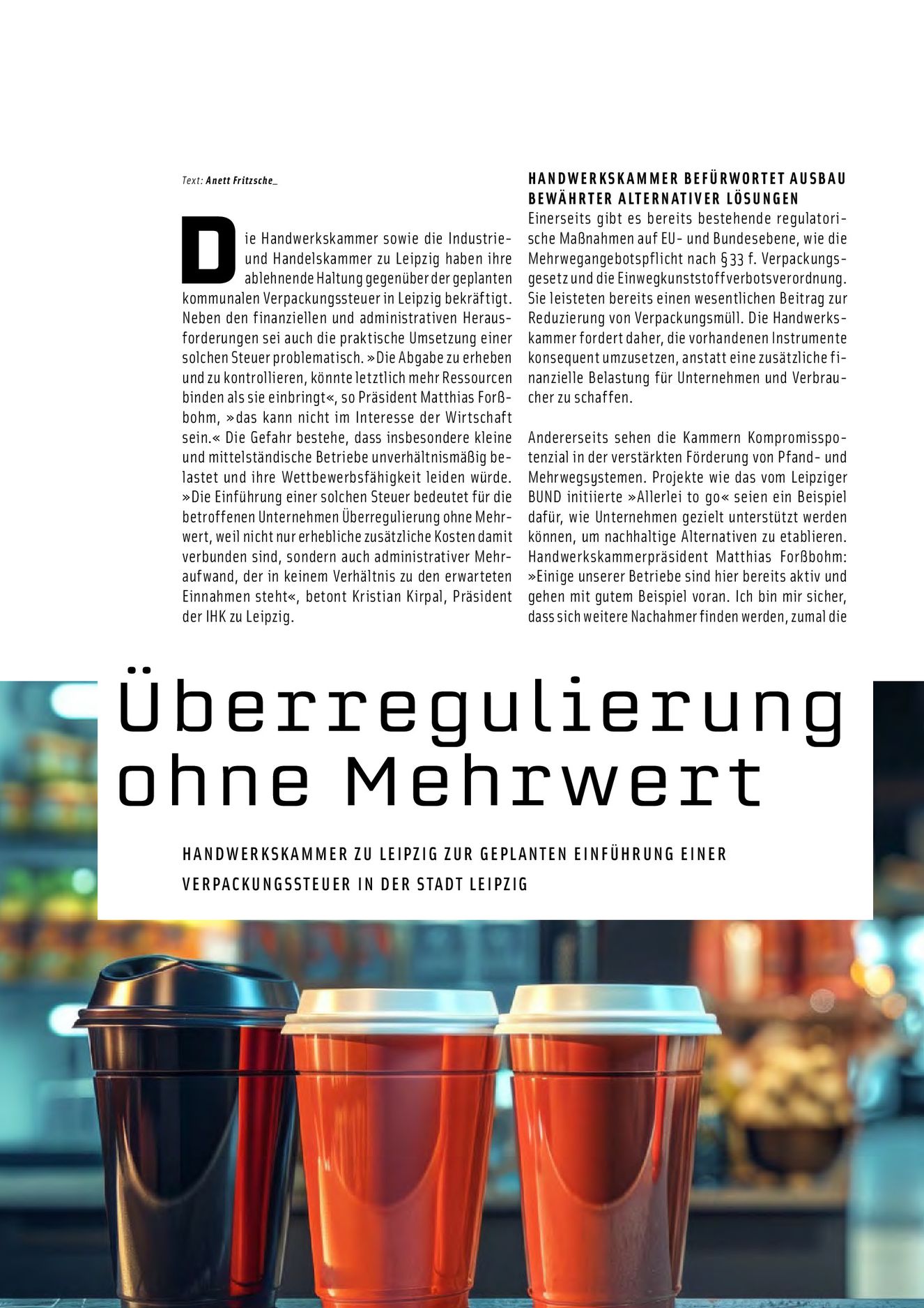 Verlagsanstalt Handwerk GmbH