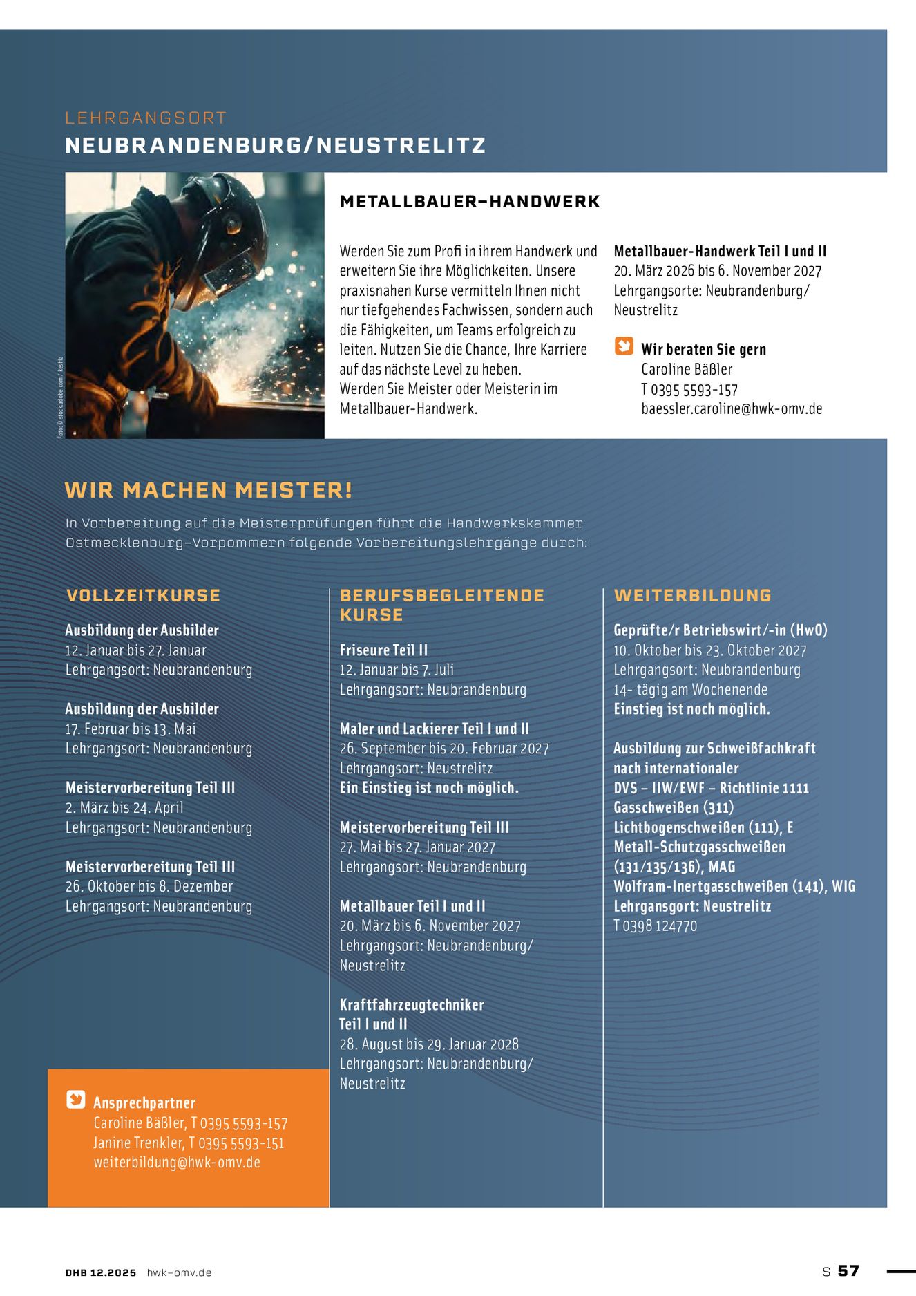 Verlagsanstalt Handwerk GmbH