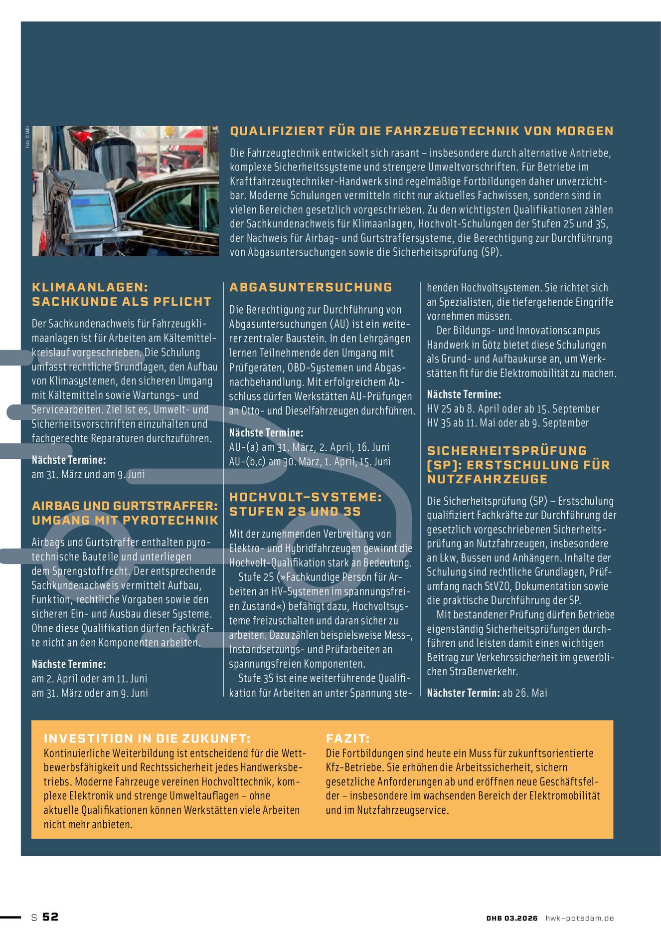 Verlagsanstalt Handwerk GmbH