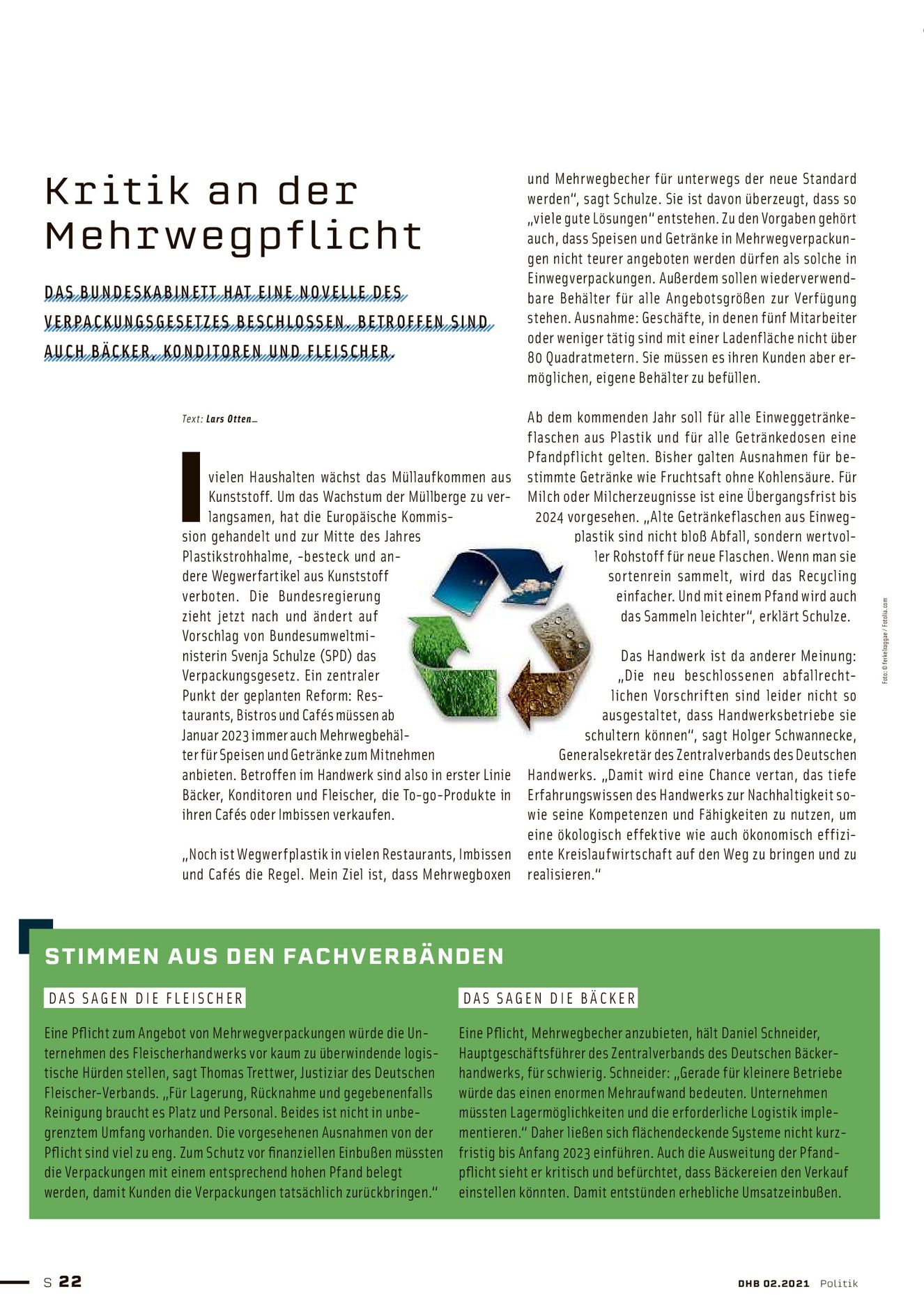 Verlagsanstalt Handwerk GmbH