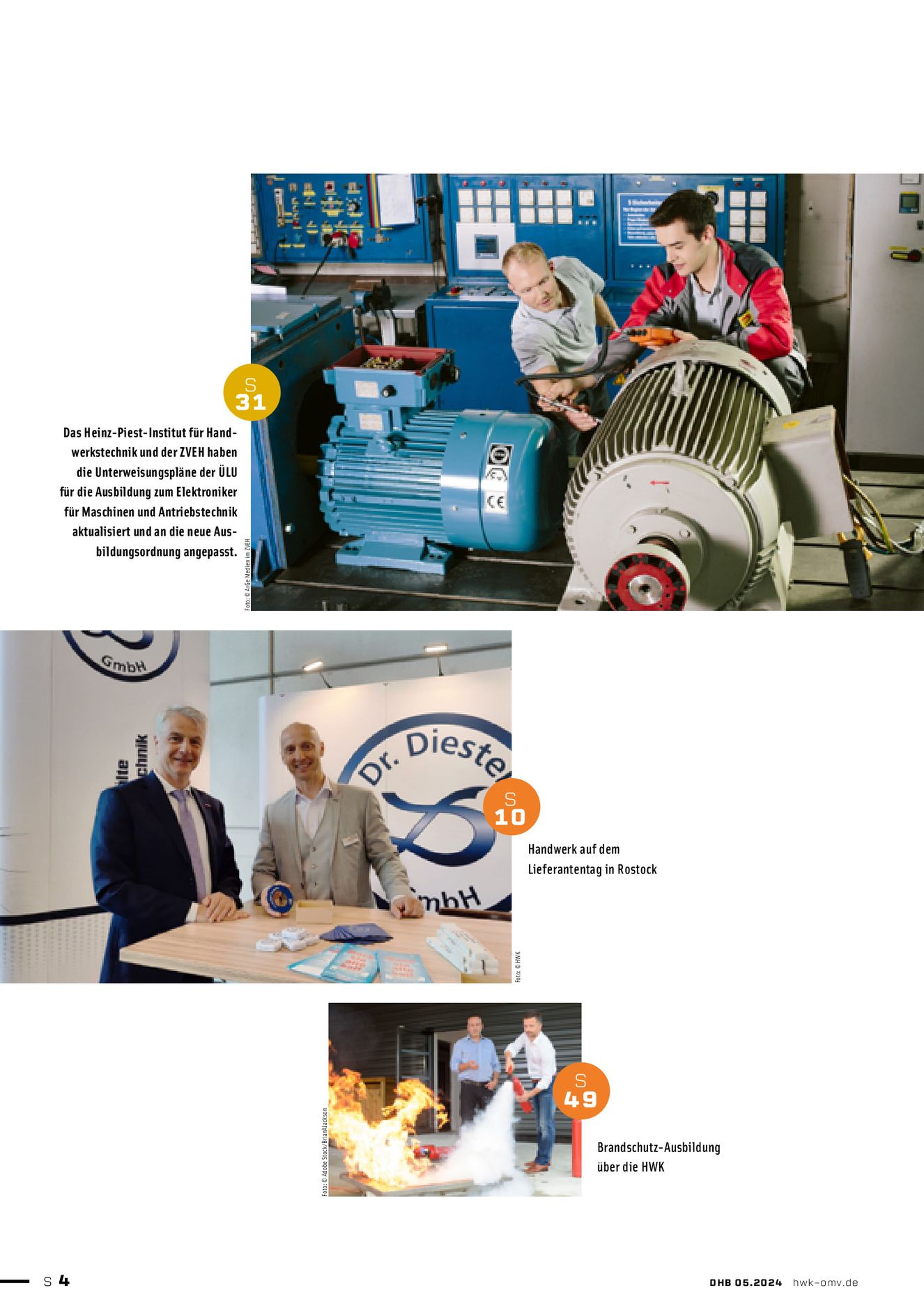 Verlagsanstalt Handwerk GmbH