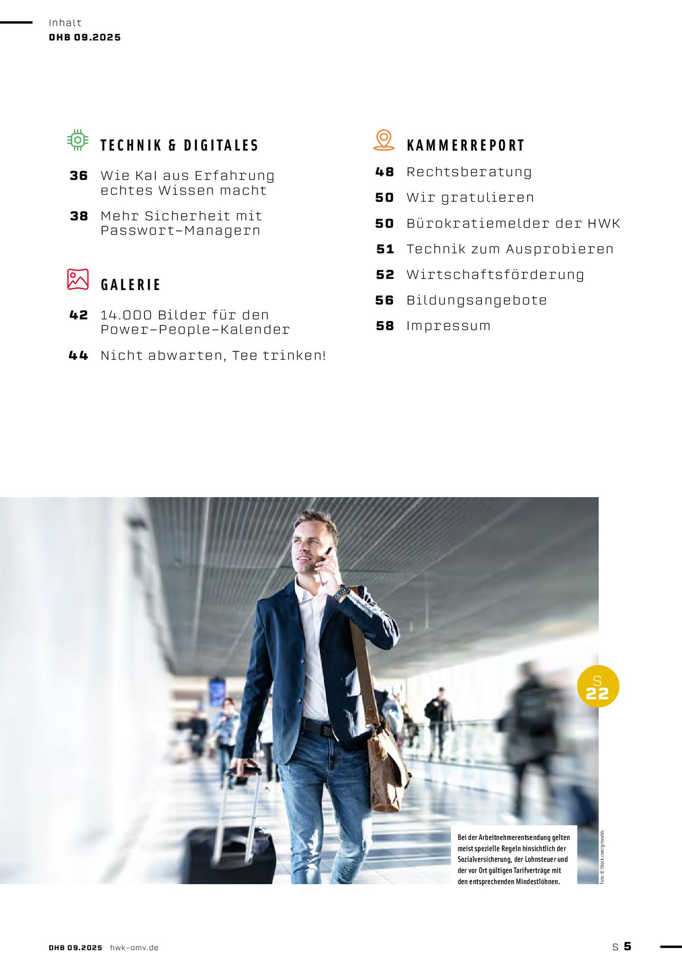 Verlagsanstalt Handwerk GmbH