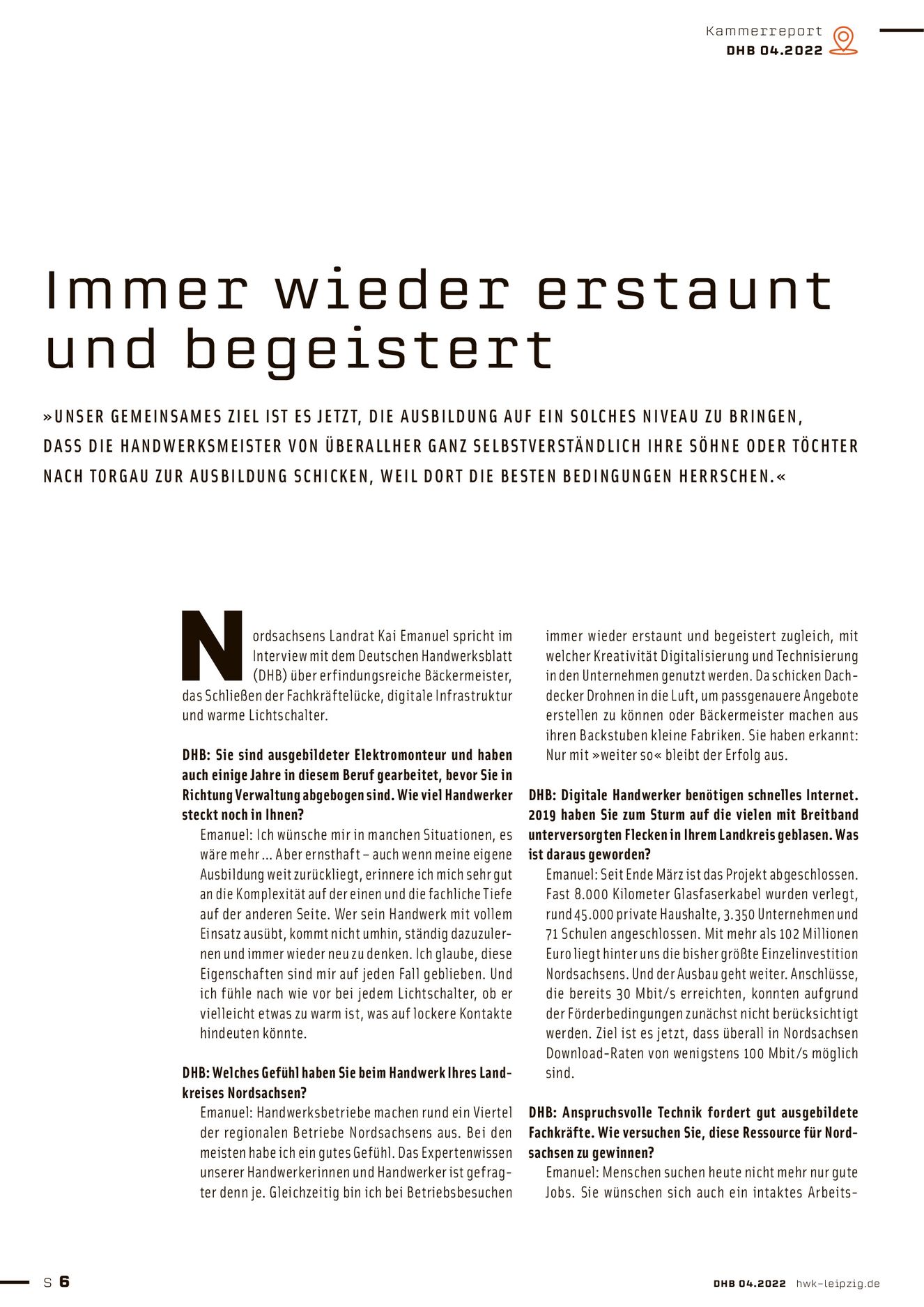 Verlagsanstalt Handwerk GmbH