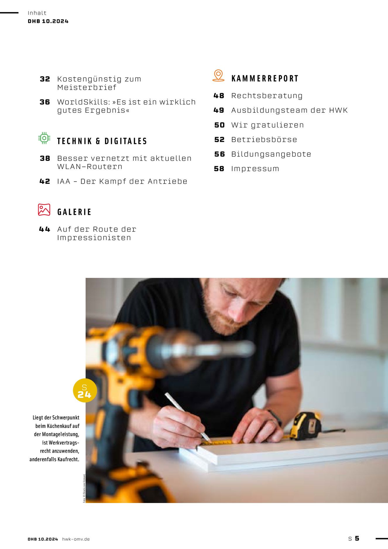 Verlagsanstalt Handwerk GmbH