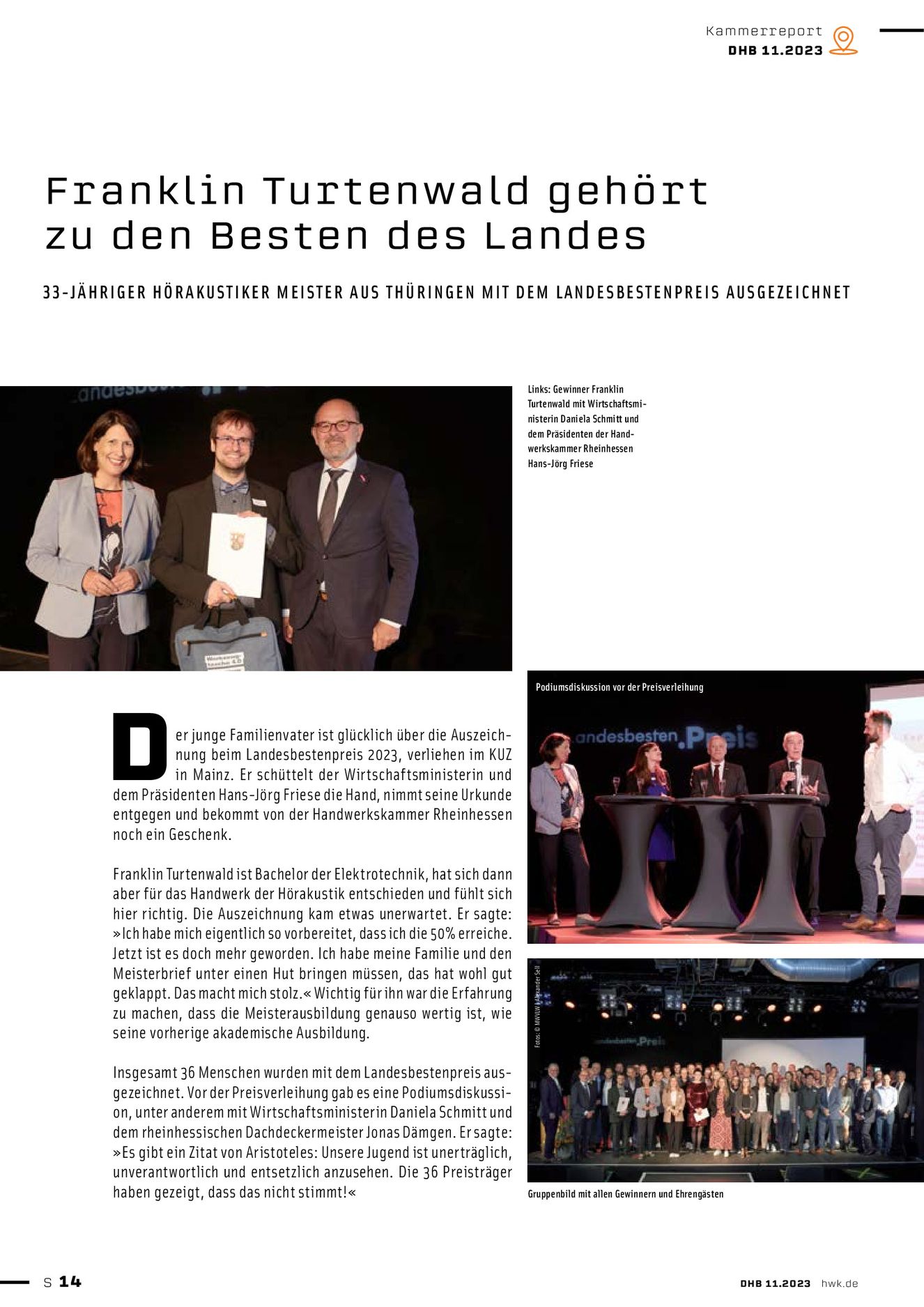 Verlagsanstalt Handwerk GmbH