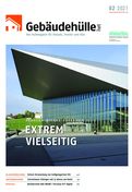 Gebäudehülle.net 02 2021