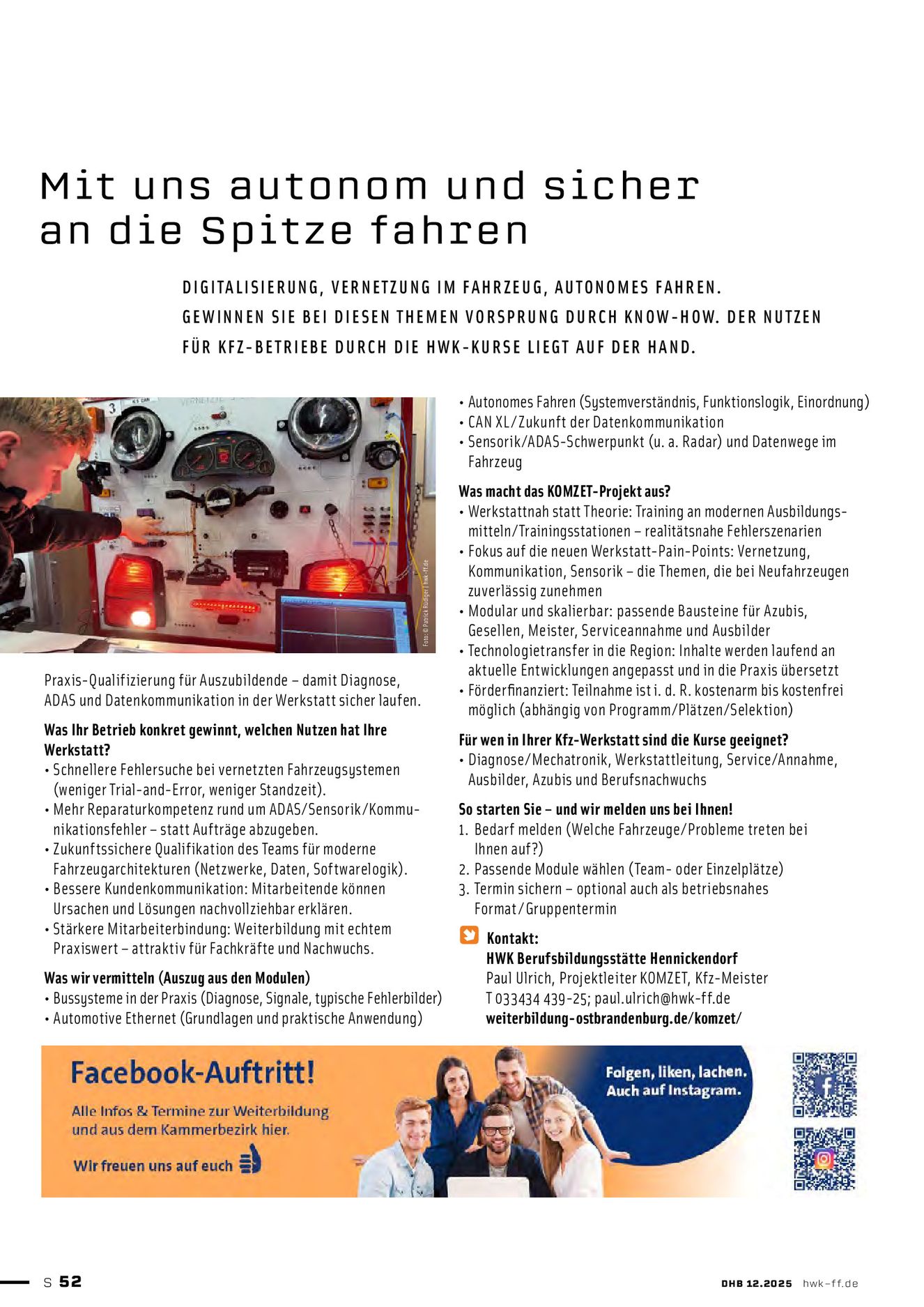 Verlagsanstalt Handwerk GmbH