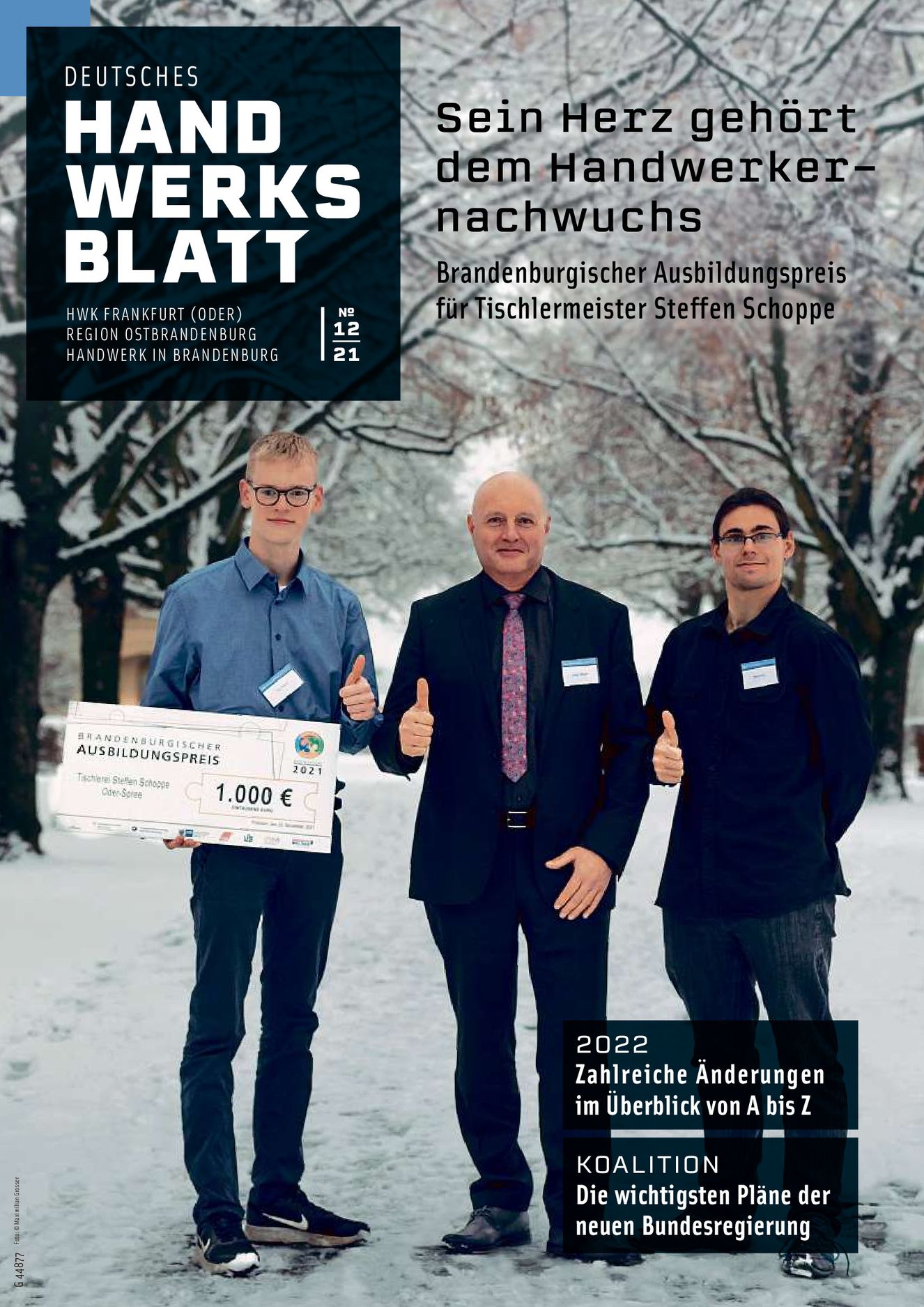 Verlagsanstalt Handwerk GmbH