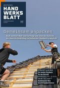 Handwerkskammer zu Köln 04/26 (Digitalausgabe)