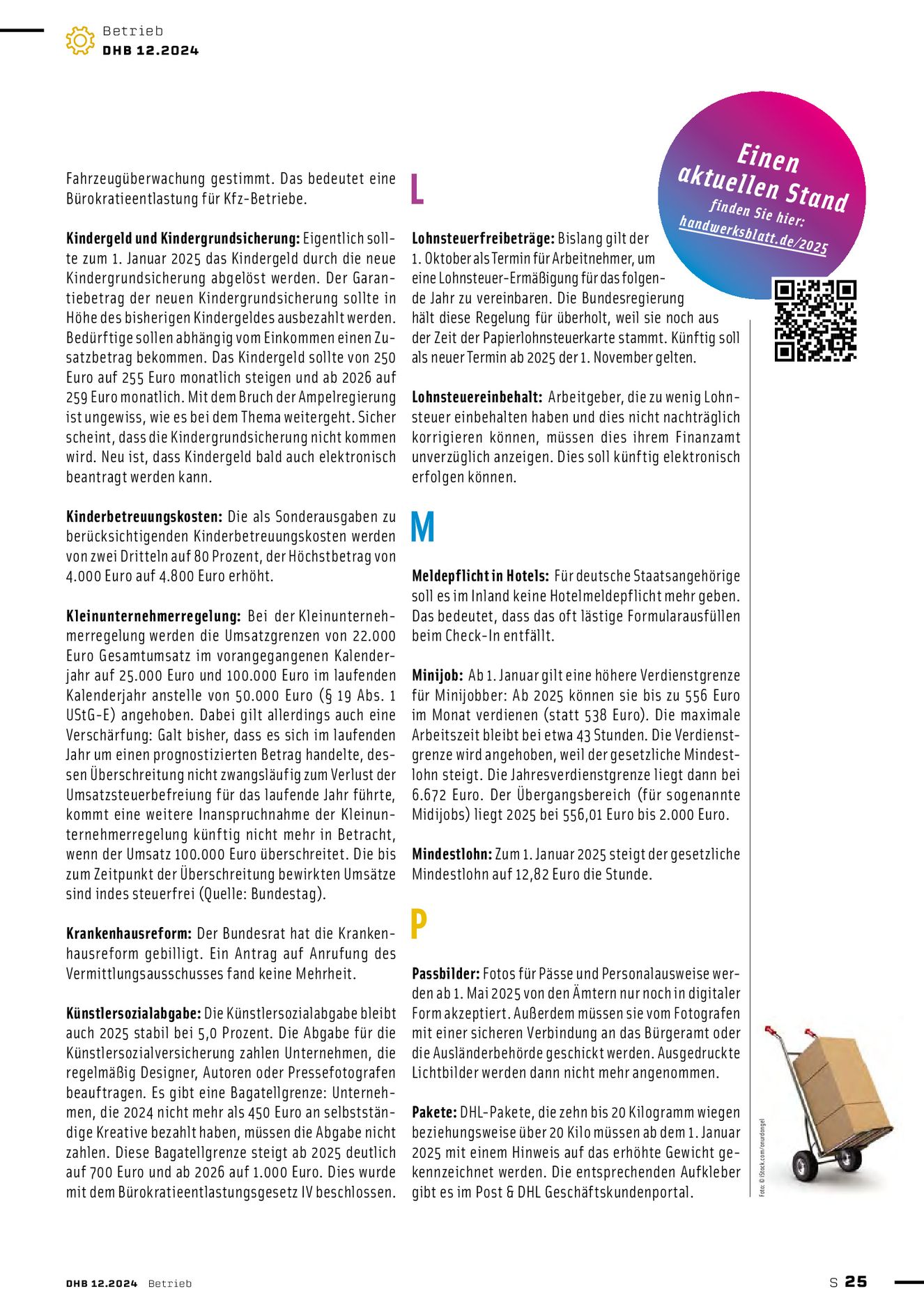 Verlagsanstalt Handwerk GmbH