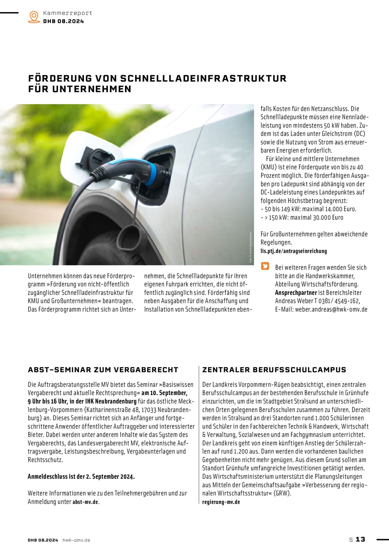 Verlagsanstalt Handwerk GmbH