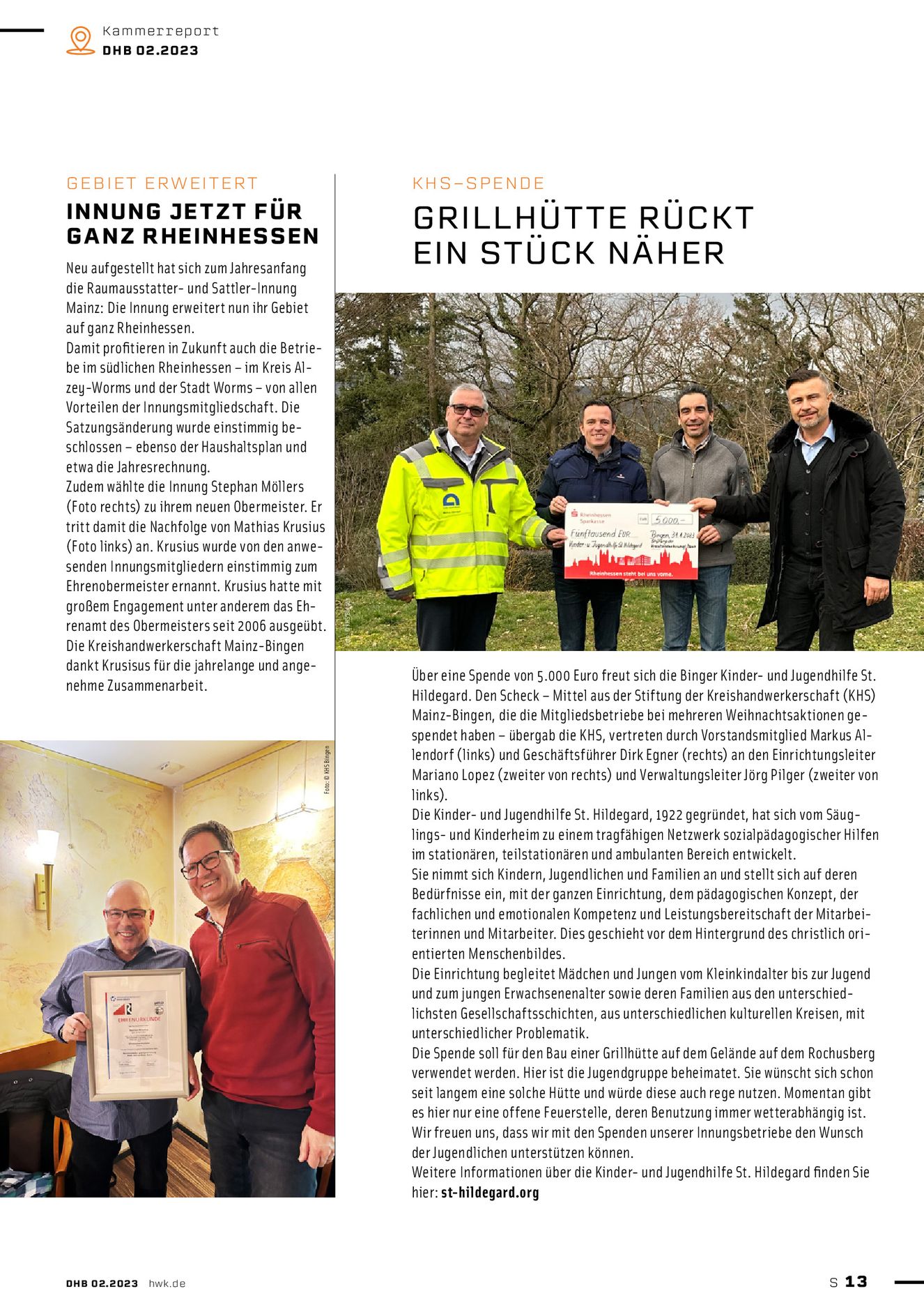 Verlagsanstalt Handwerk GmbH