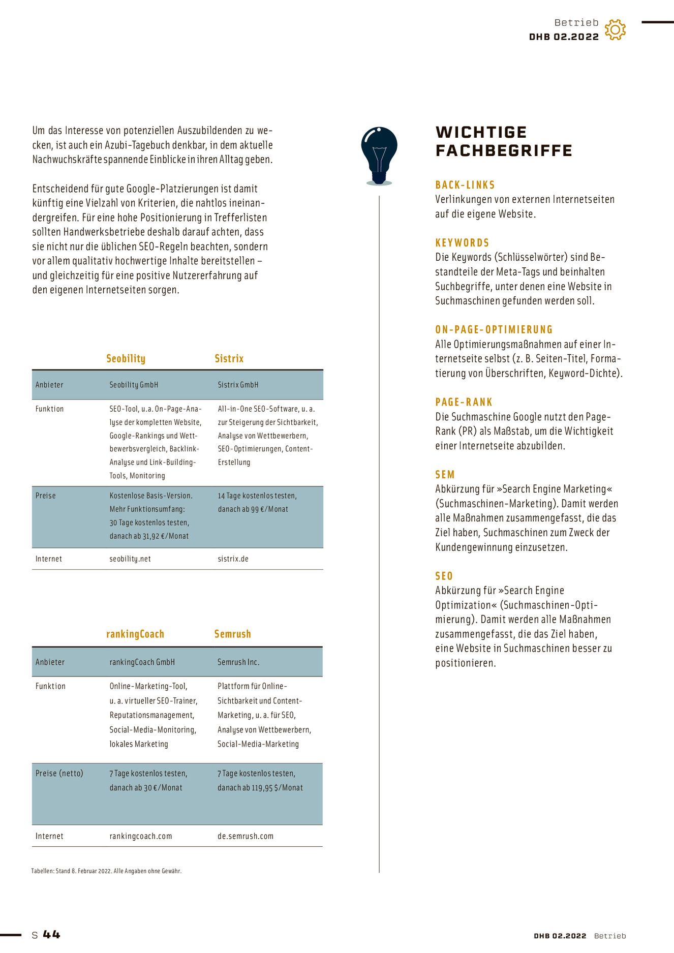 Verlagsanstalt Handwerk GmbH