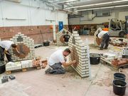 Landesentscheid der Deutschen Meisterschaft im Handwerk – German Craft Skills in Rheinland-Pfalz