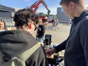 "Handwerk hilft": Aktionstag 2025