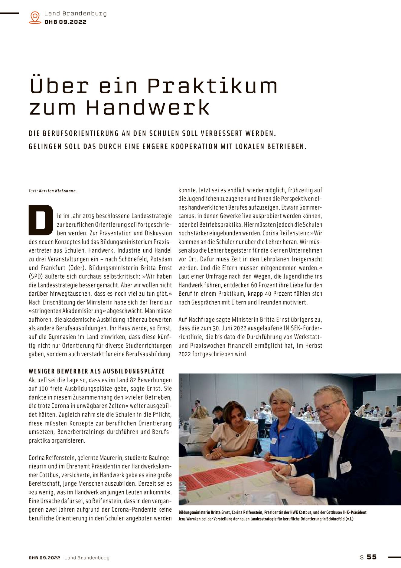 Verlagsanstalt Handwerk GmbH