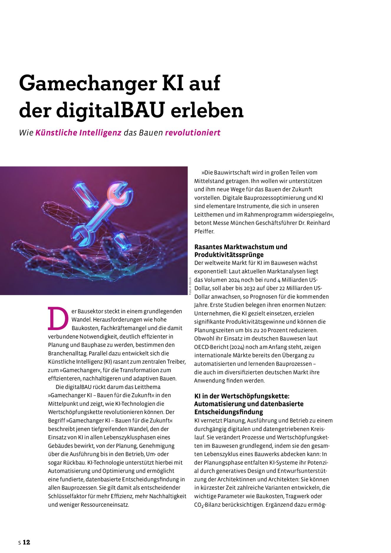 Verlagsanstalt Handwerk GmbH