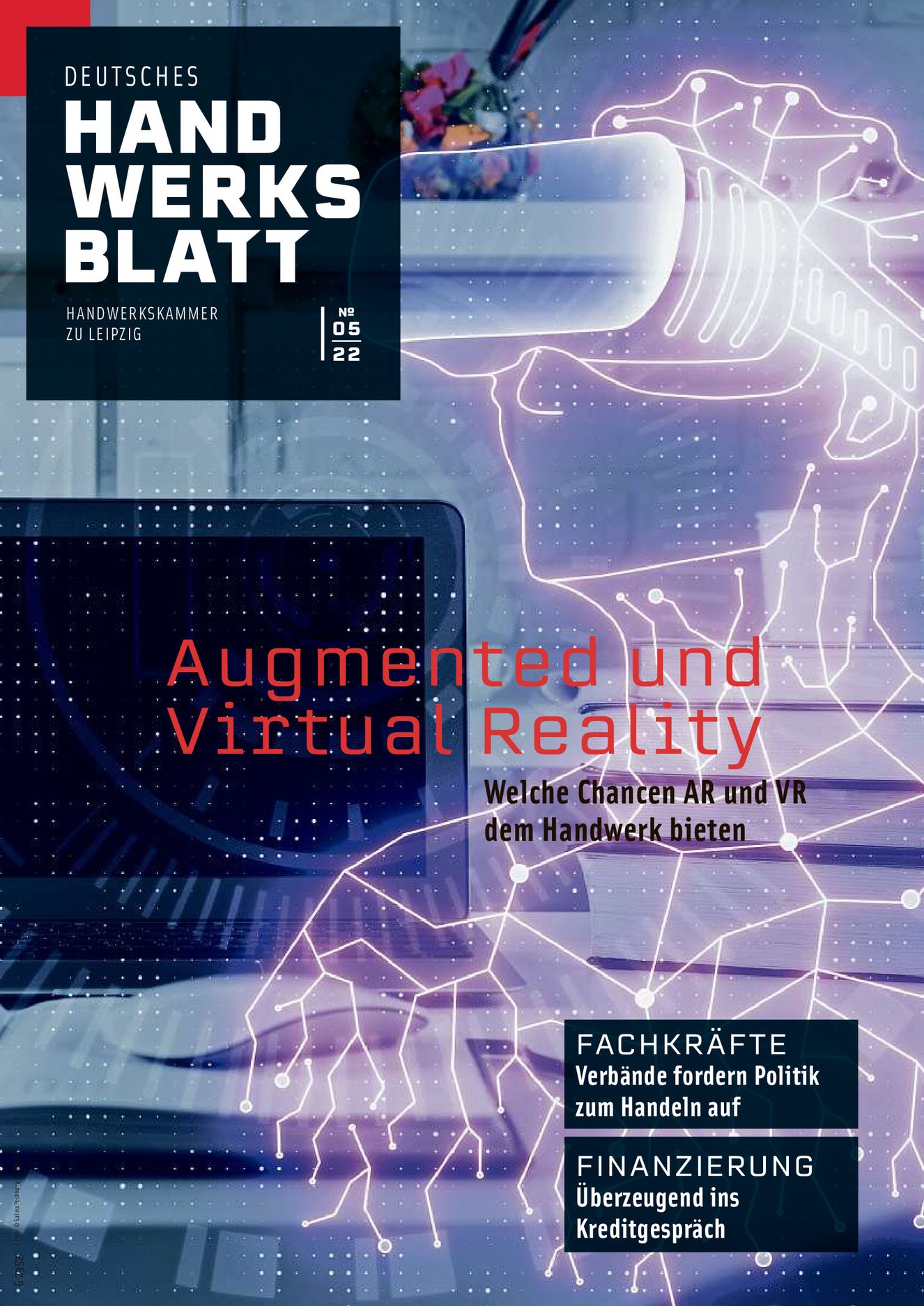 Verlagsanstalt Handwerk GmbH