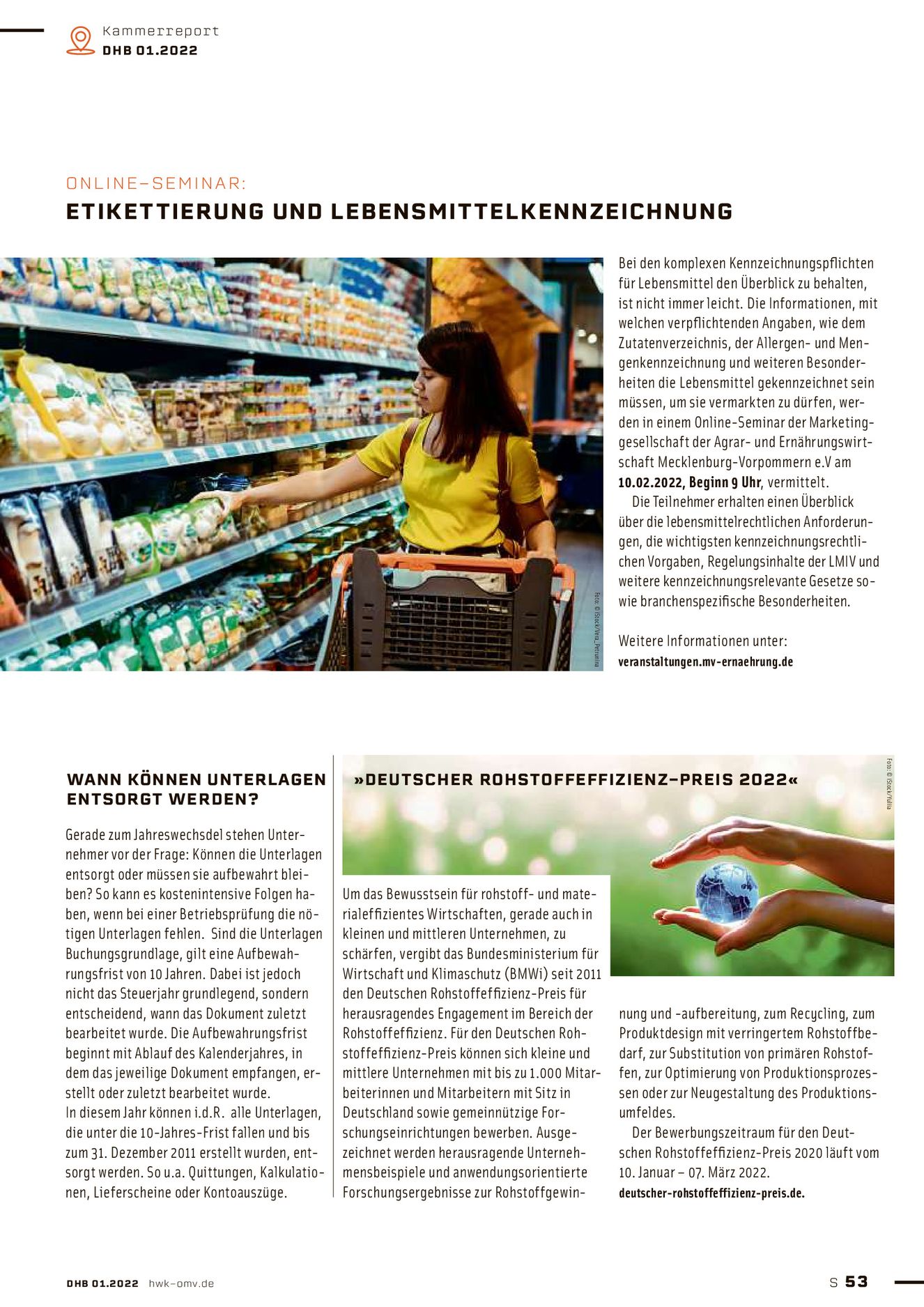 Verlagsanstalt Handwerk GmbH