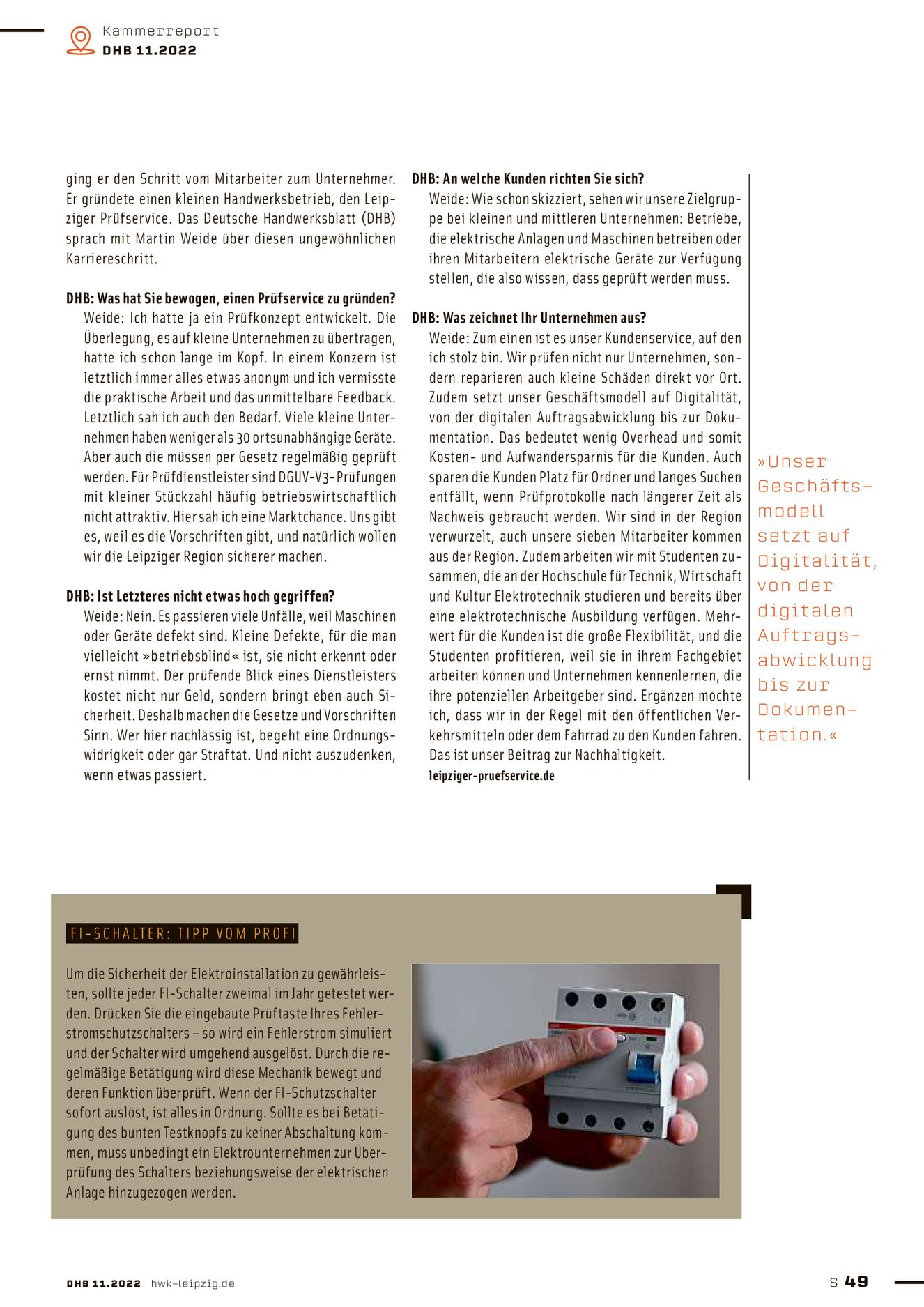 Verlagsanstalt Handwerk GmbH