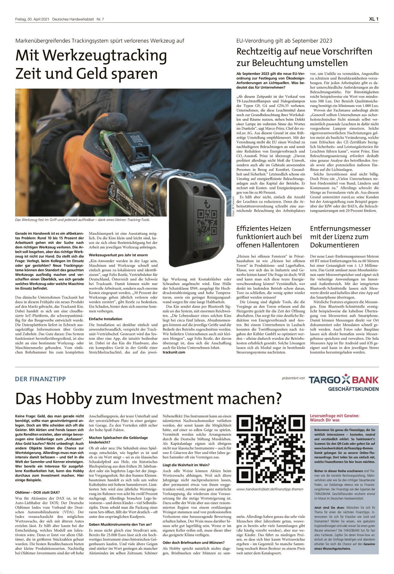 Verlagsanstalt Handwerk GmbH