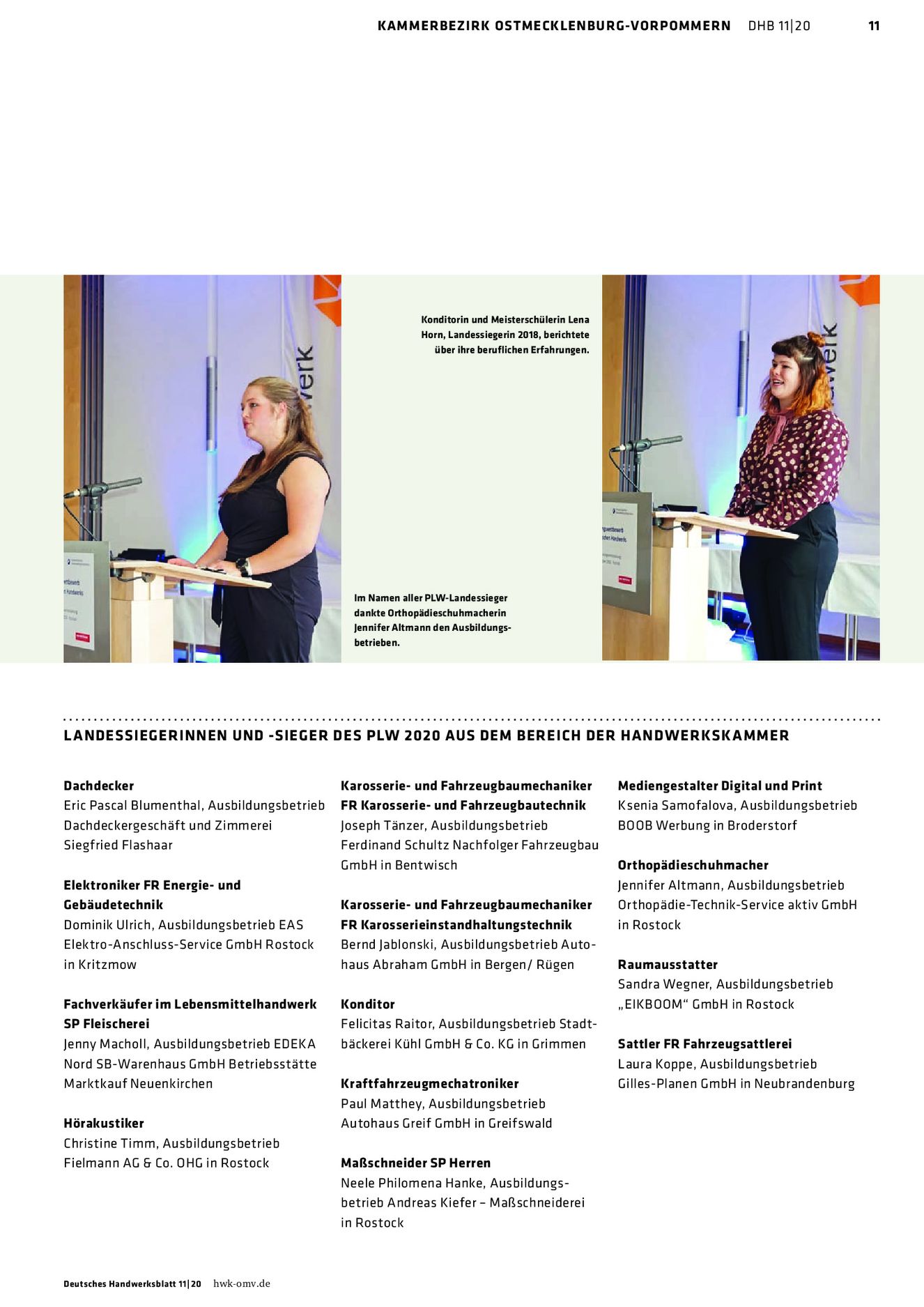 Verlagsanstalt Handwerk GmbH